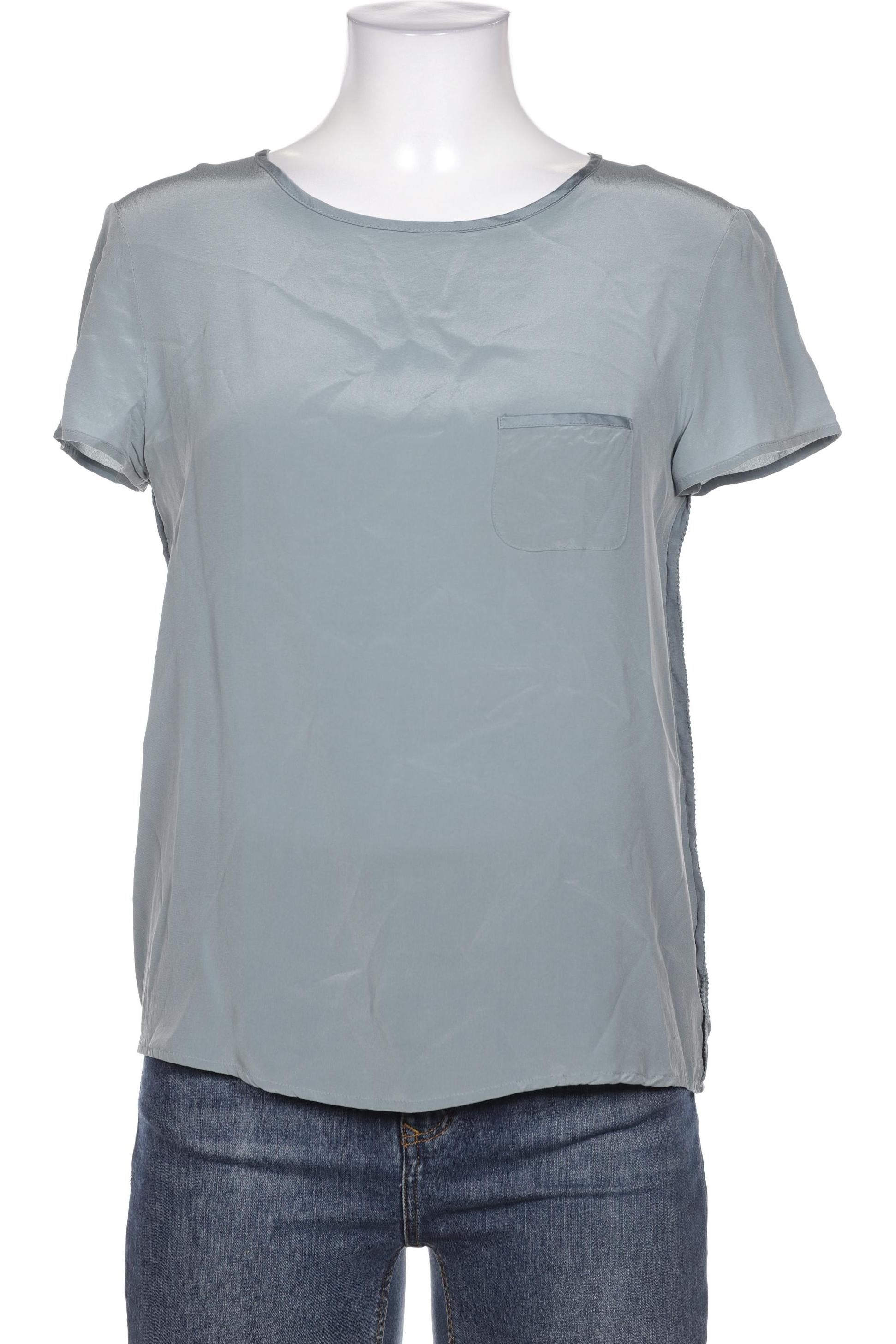 

IVI collection Damen Bluse, türkis, Gr. 38