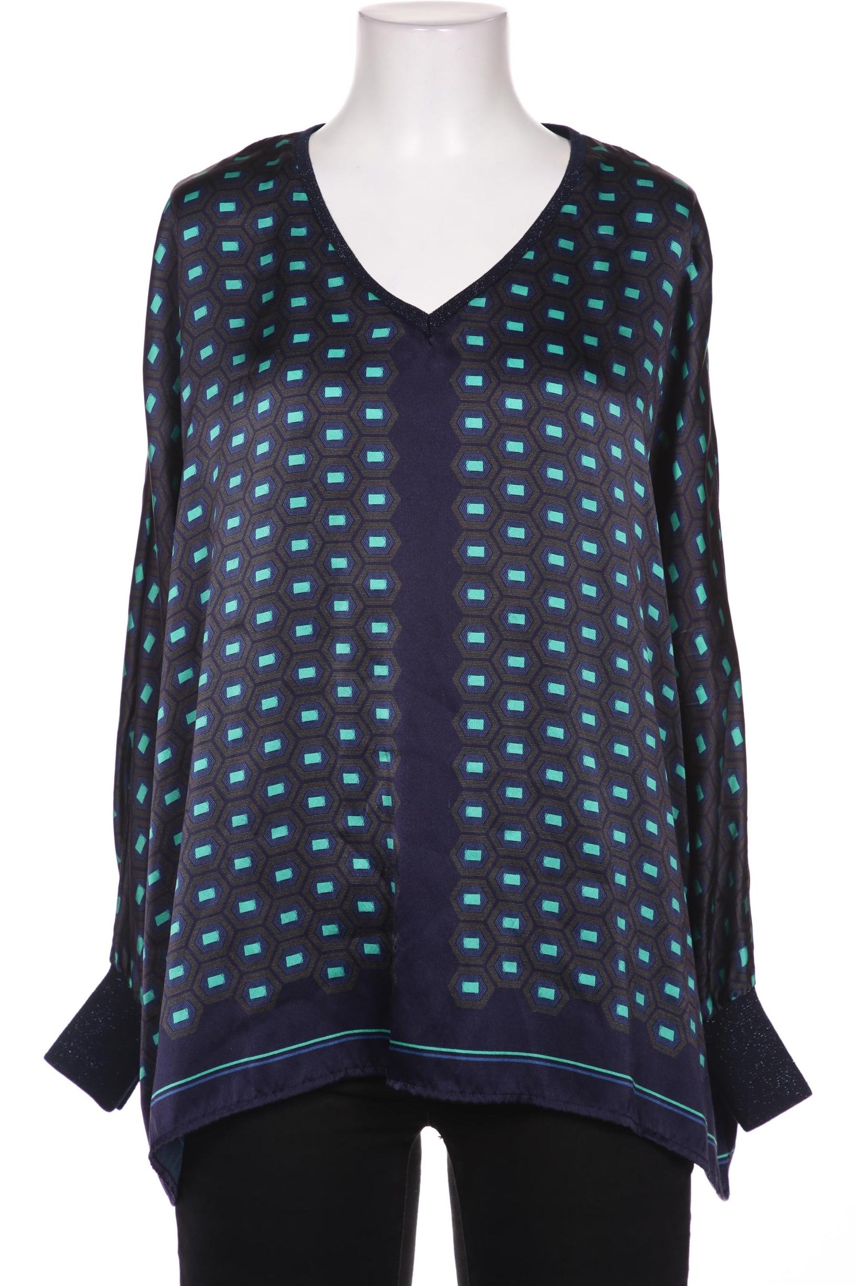 

IVI collection Damen Bluse, flieder, Gr. 36