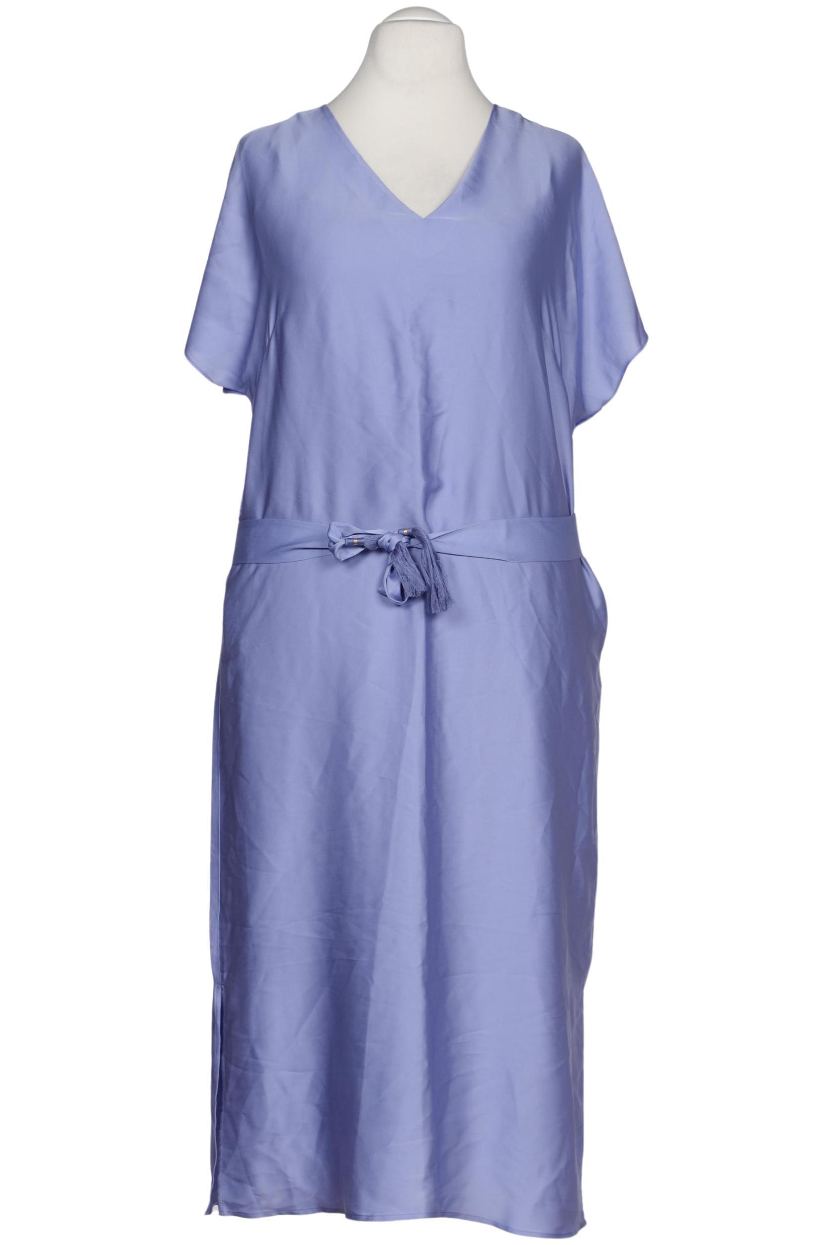 

IVI collection Damen Kleid, hellblau, Gr. 38