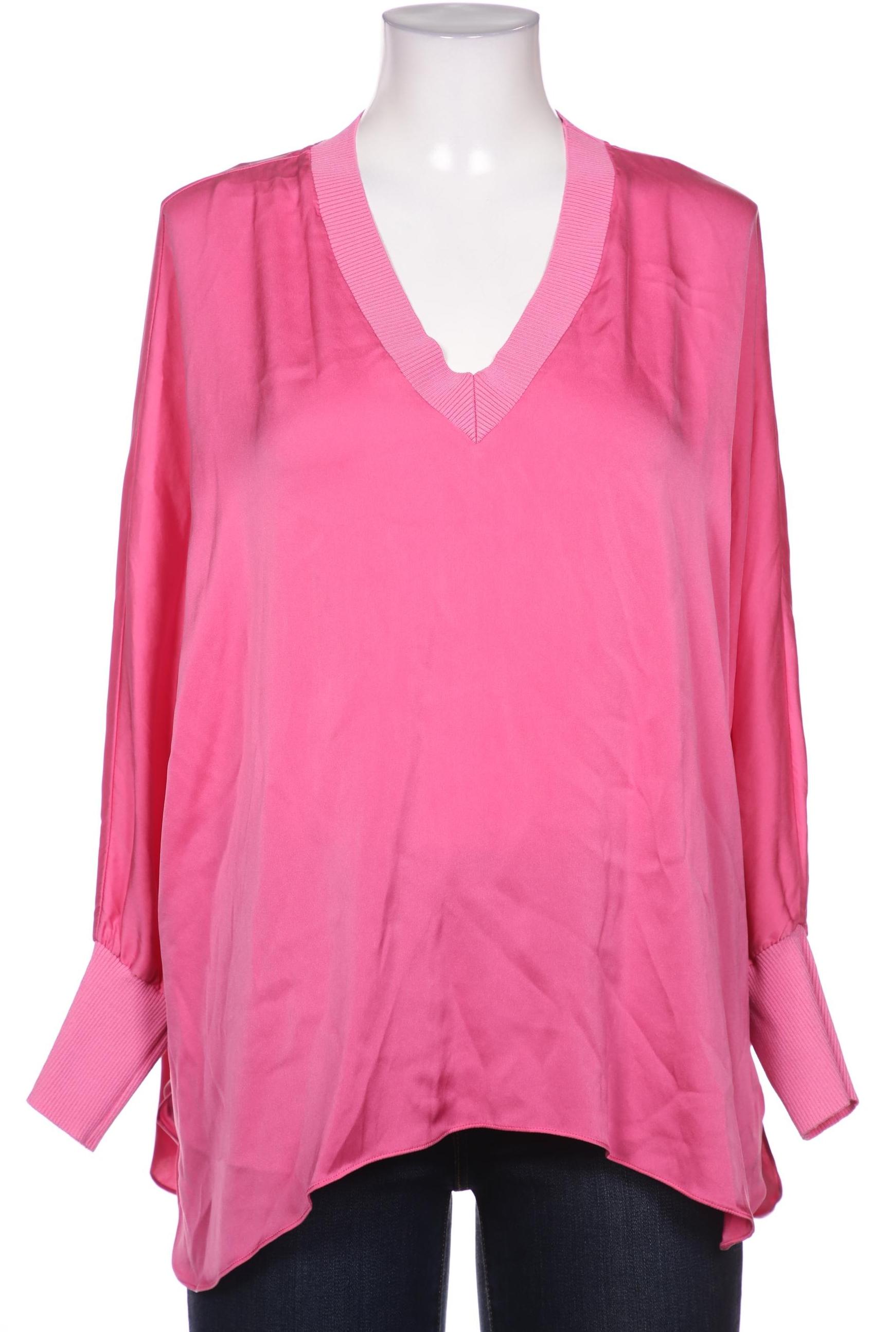 

IVI collection Damen Bluse, pink, Gr. 38