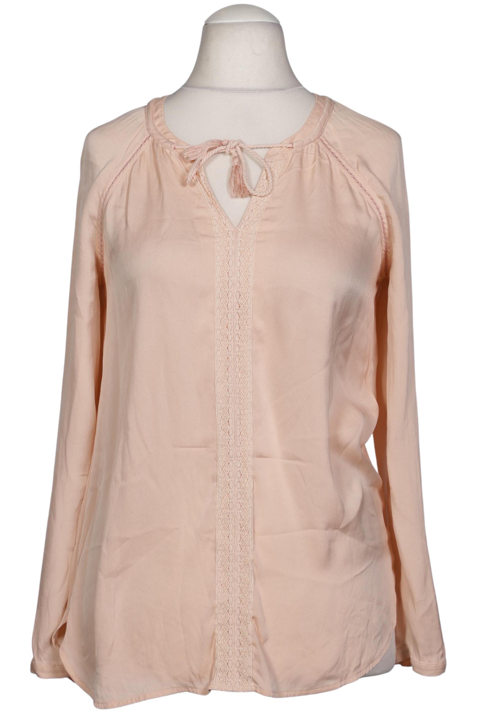 

IVI collection Damen Bluse, pink, Gr. 36