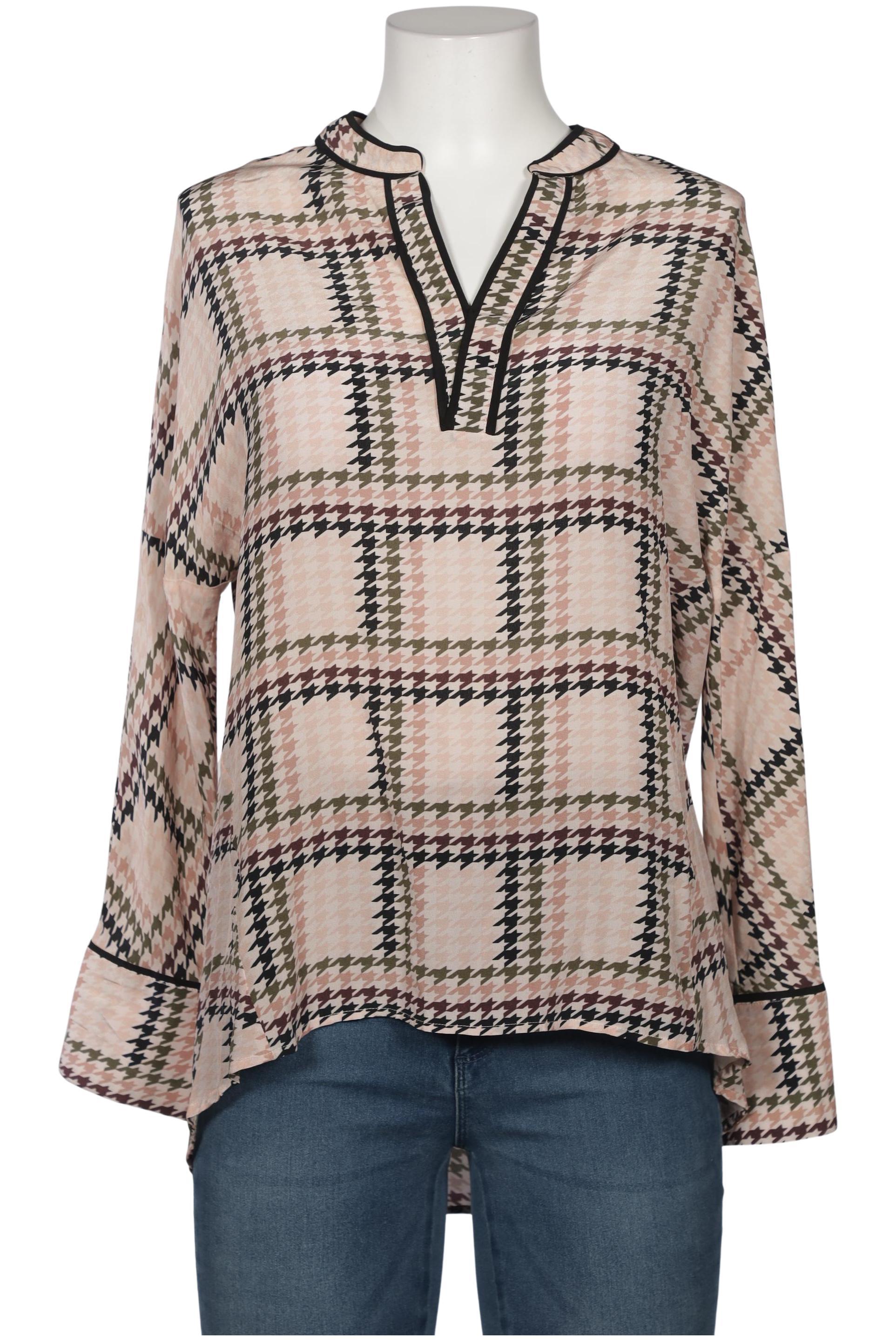 

IVI collection Damen Bluse, pink, Gr. 36
