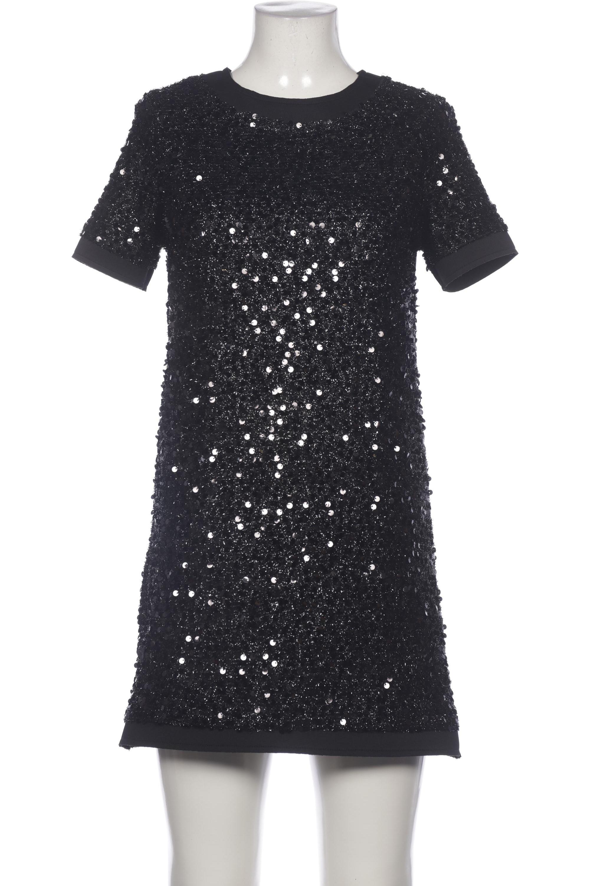 

IVI collection Damen Kleid, schwarz, Gr. 38