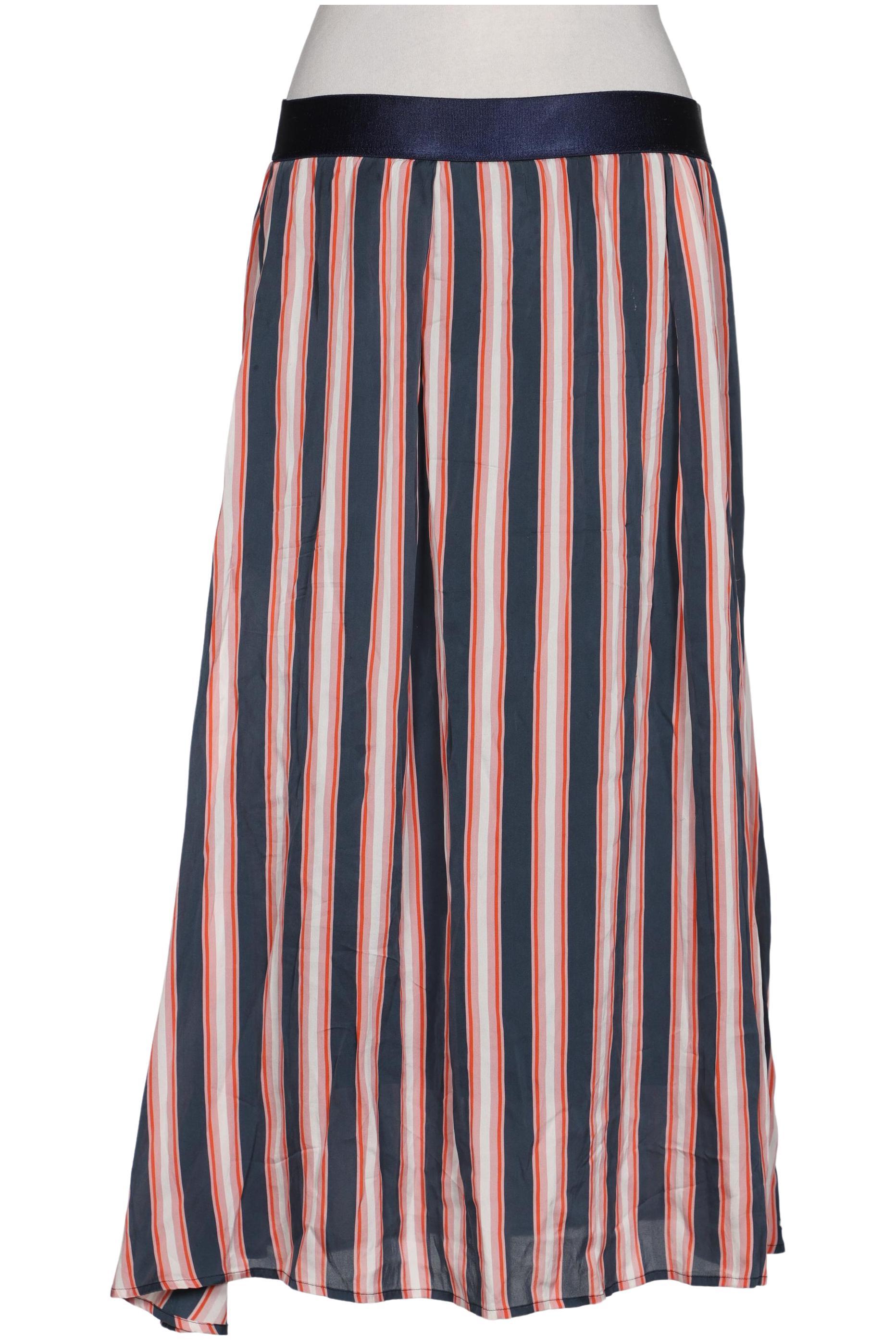 

IVI collection Damen Rock, mehrfarbig, Gr. 38