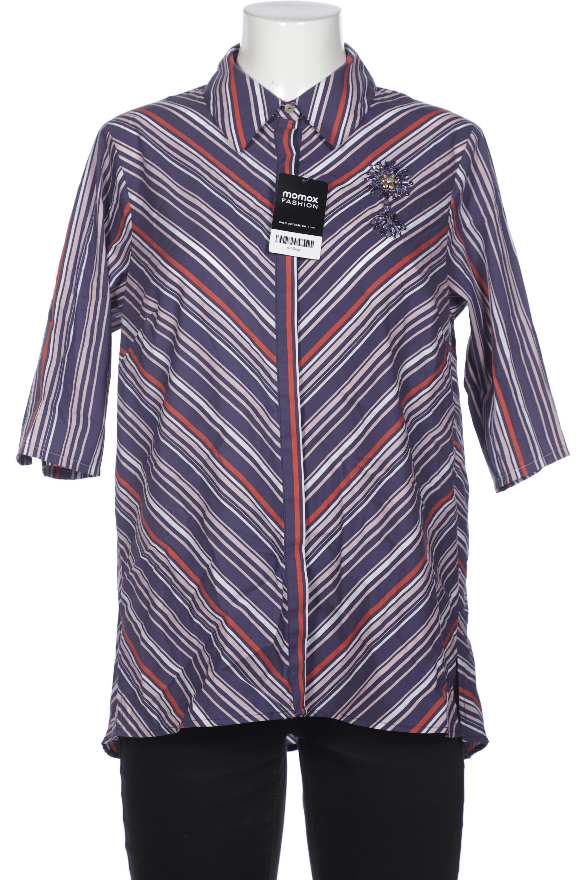 

IVI collection Damen Bluse, flieder