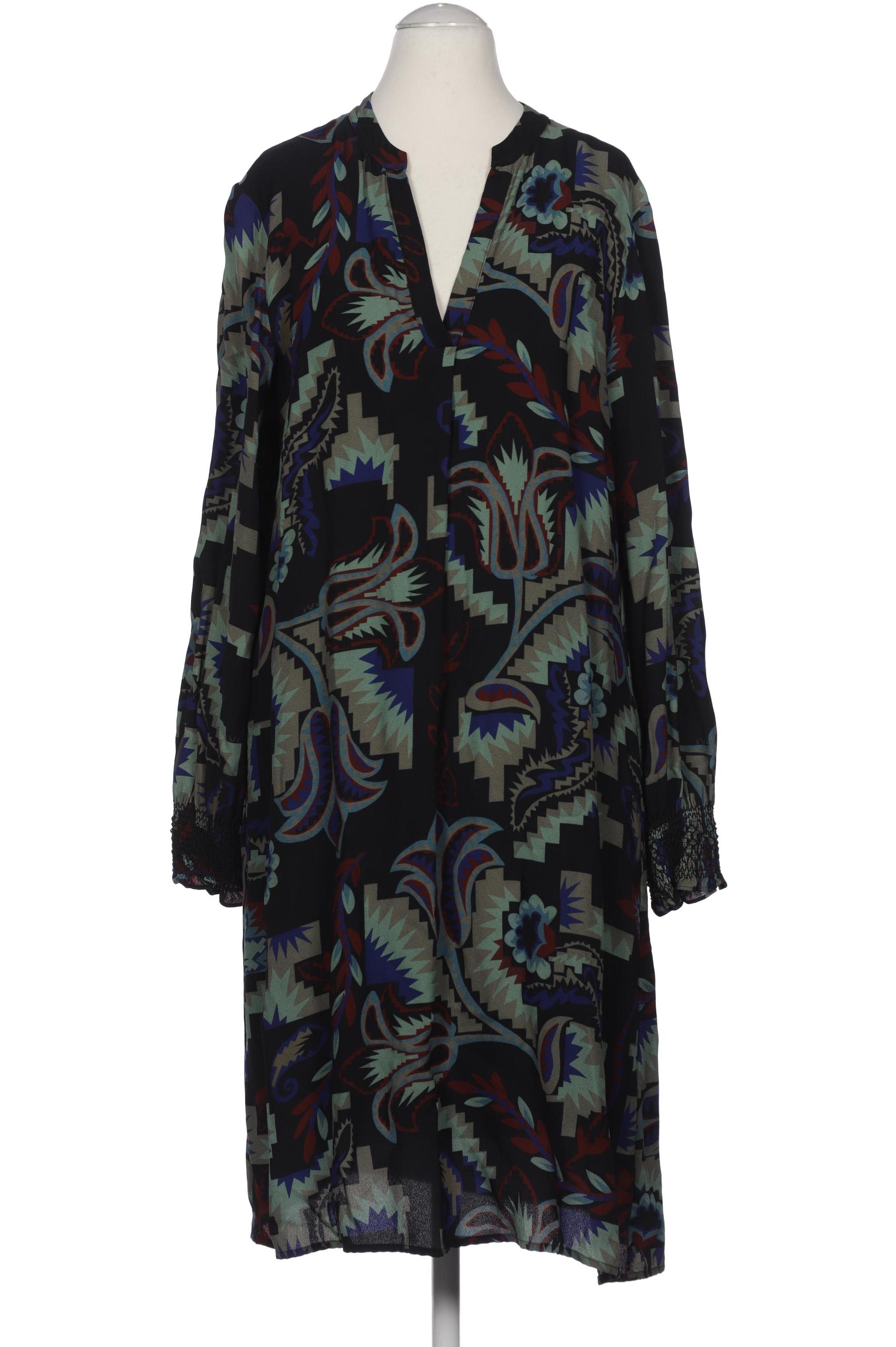 

IVI collection Damen Kleid, mehrfarbig, Gr. 36