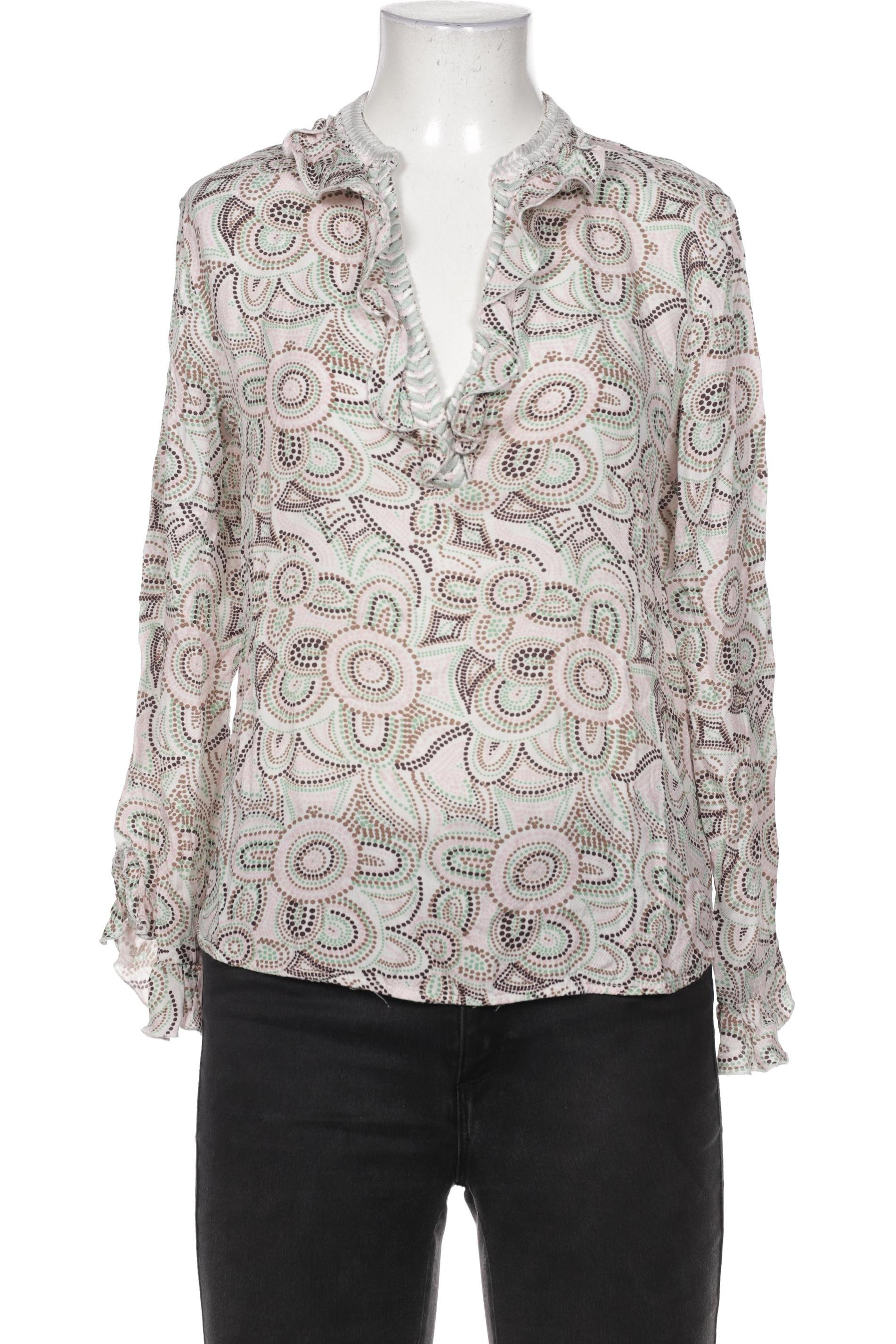 

IVI collection Damen Bluse, pink, Gr. 36