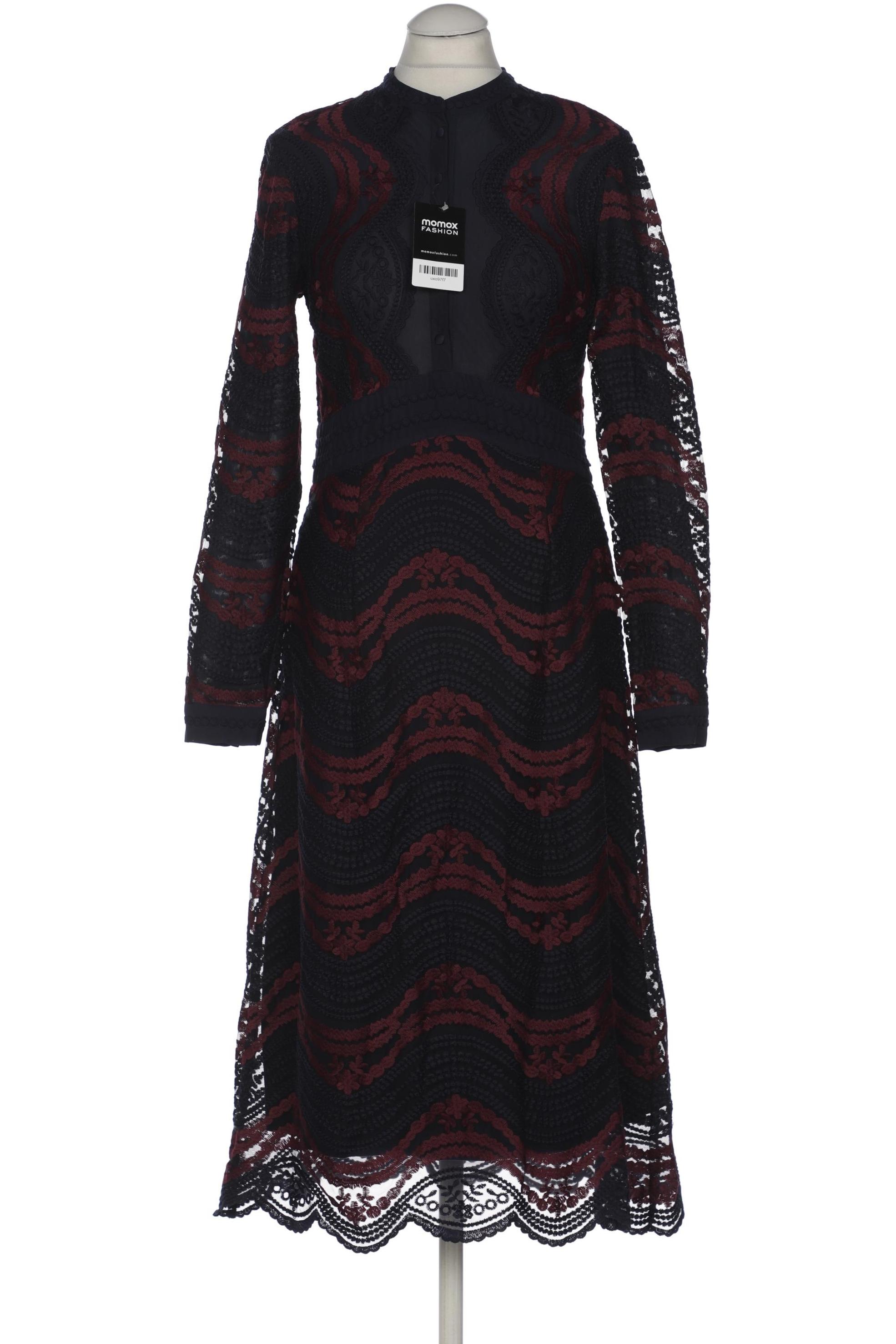 

IVI collection Damen Kleid, marineblau, Gr. 36