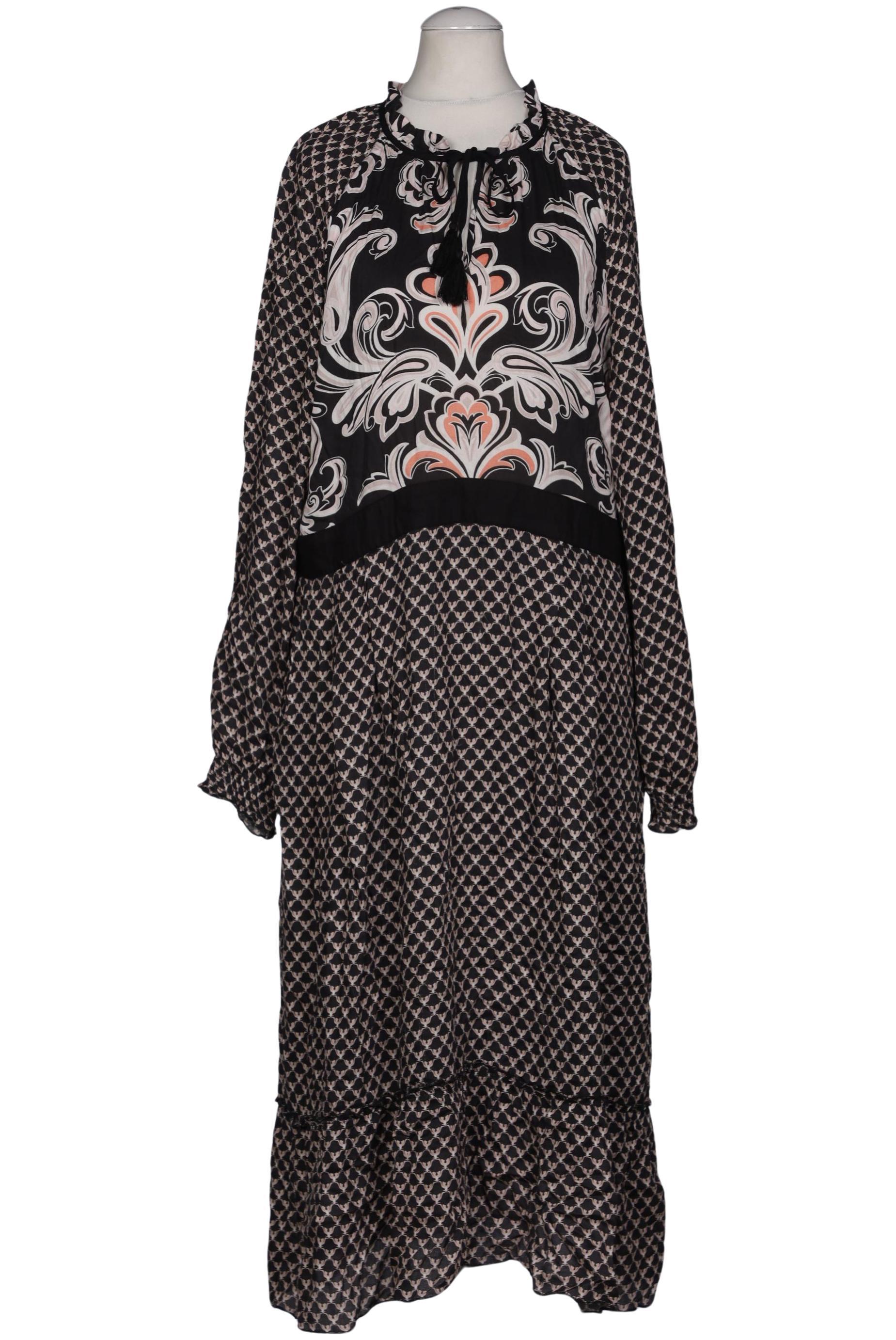 

IVI collection Damen Kleid, mehrfarbig, Gr. 40