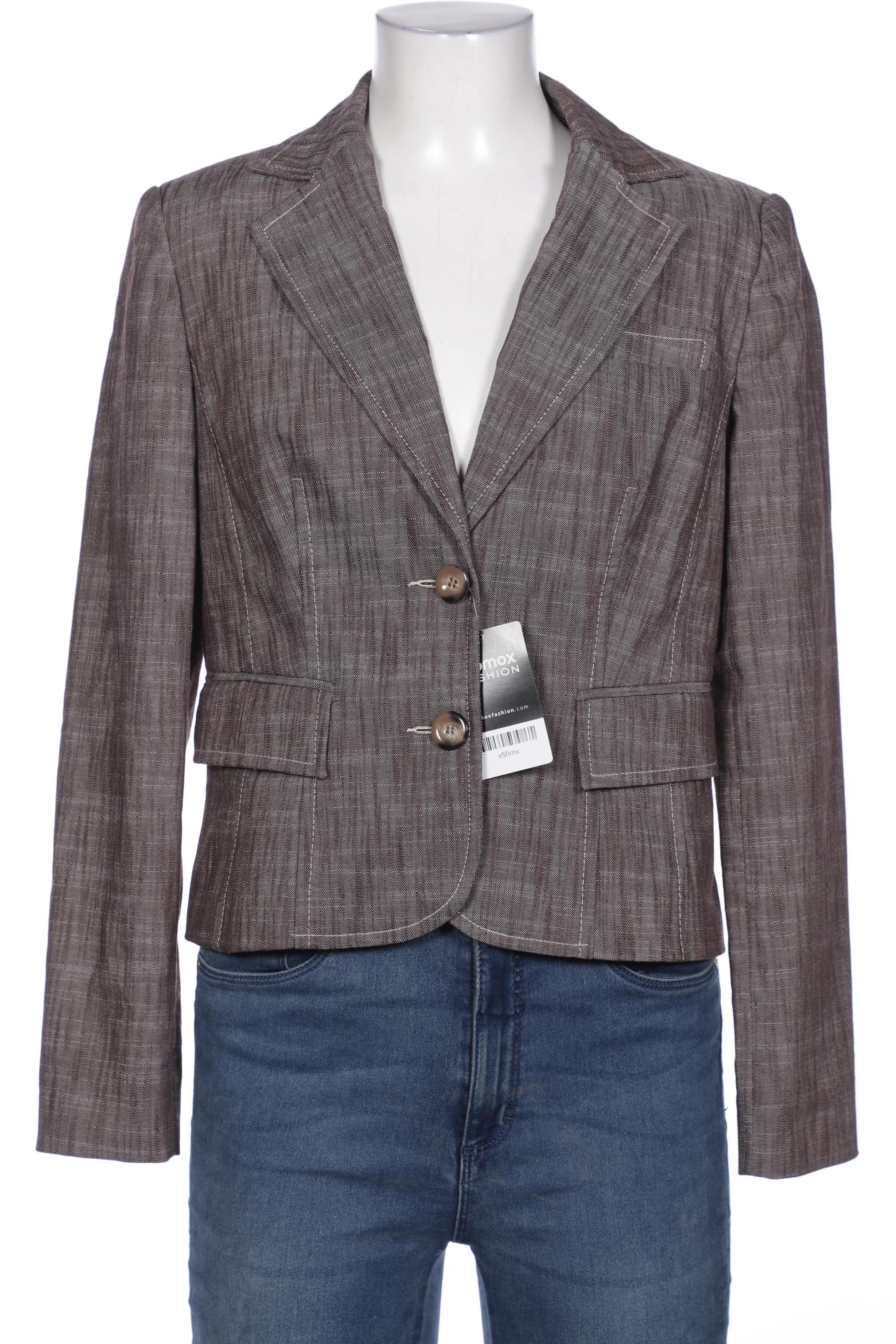 

IVI collection Damen Blazer, grau
