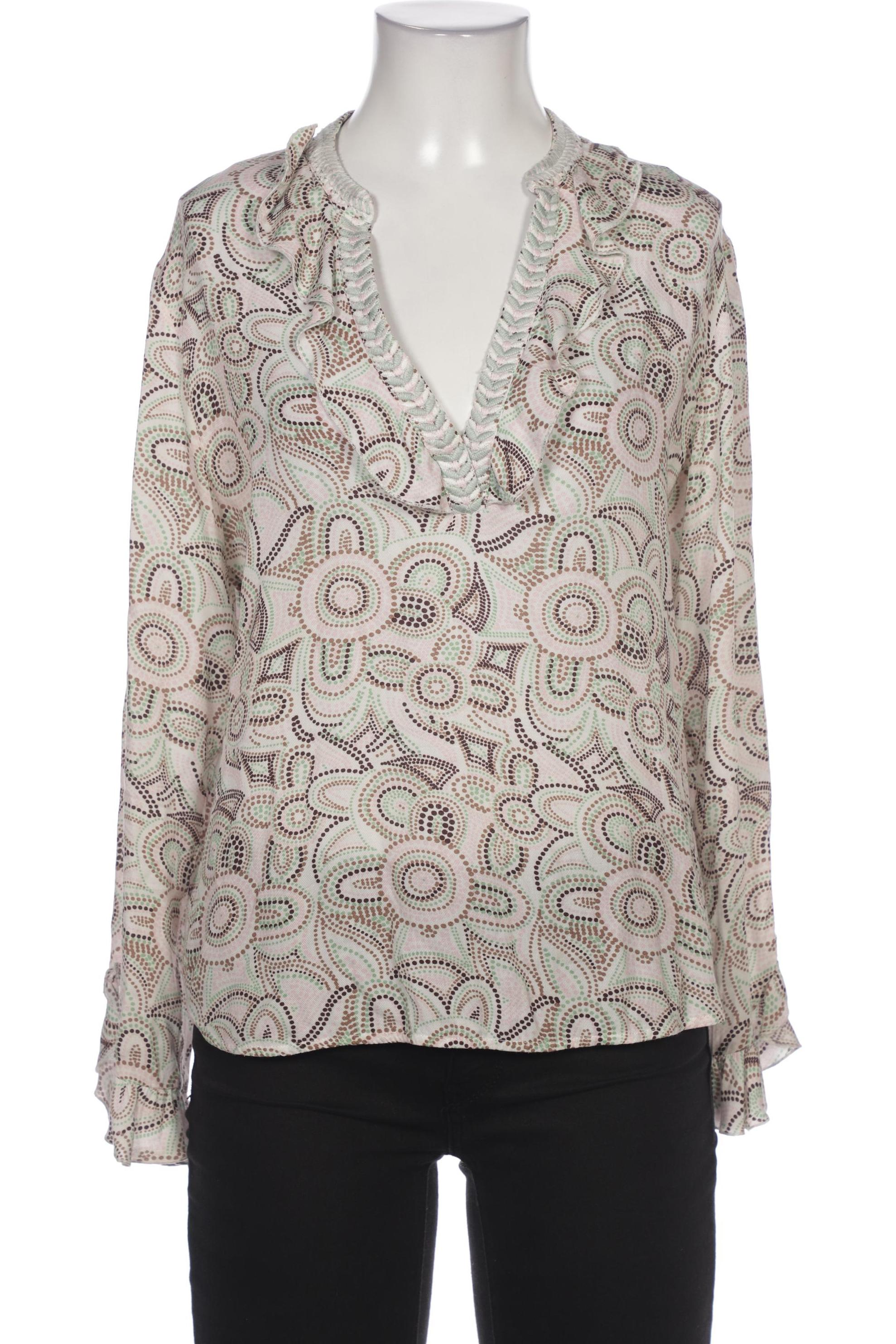 

IVI collection Damen Bluse, pink, Gr. 38