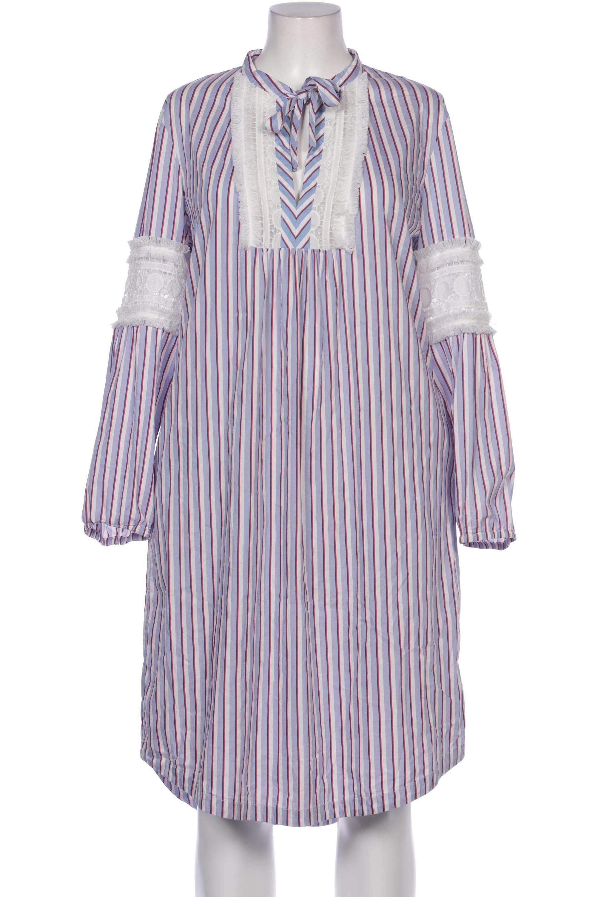 

IVI collection Damen Kleid, flieder, Gr. 42