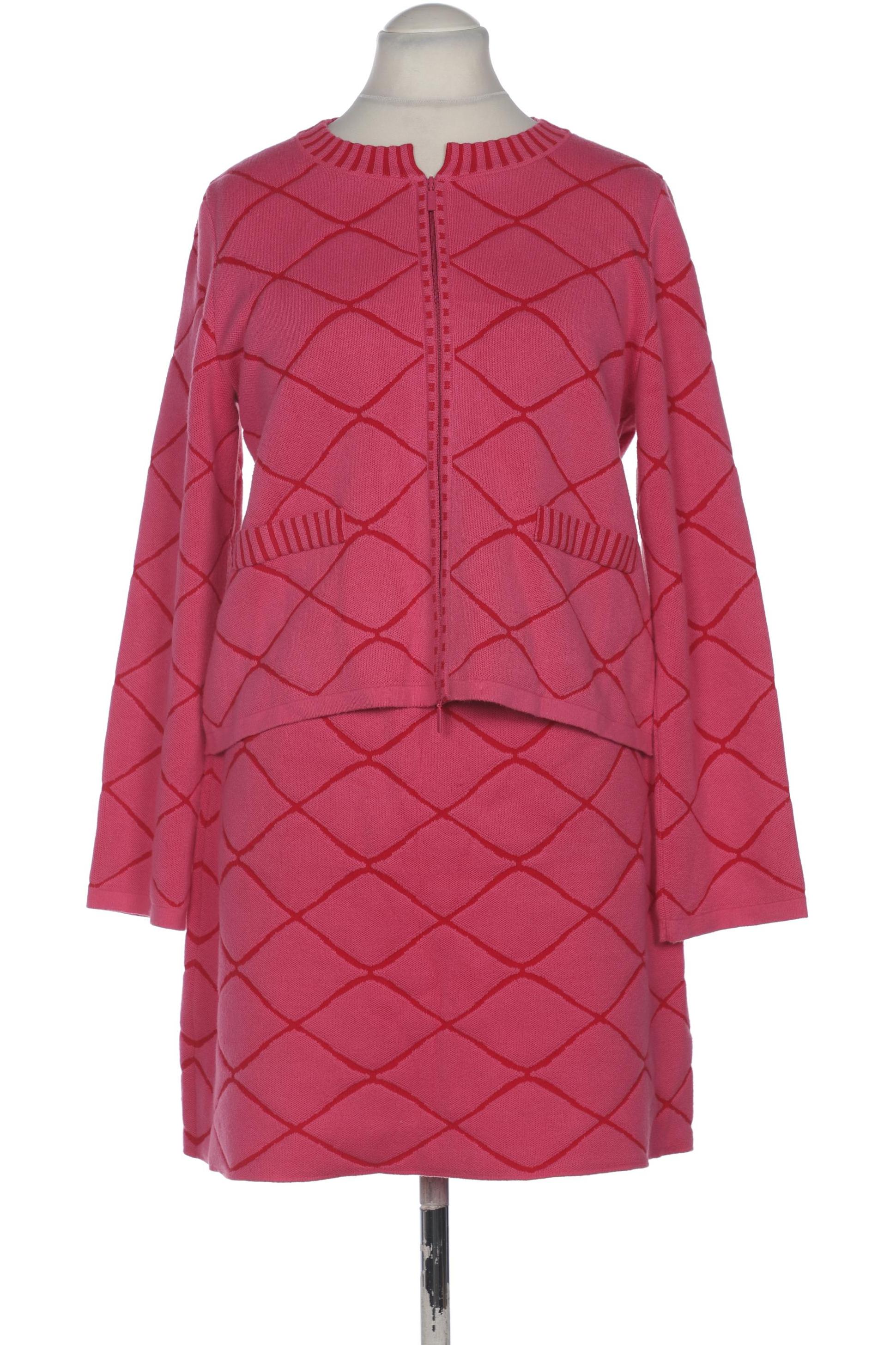 

Ivko Damen Anzug, pink, Gr. 40
