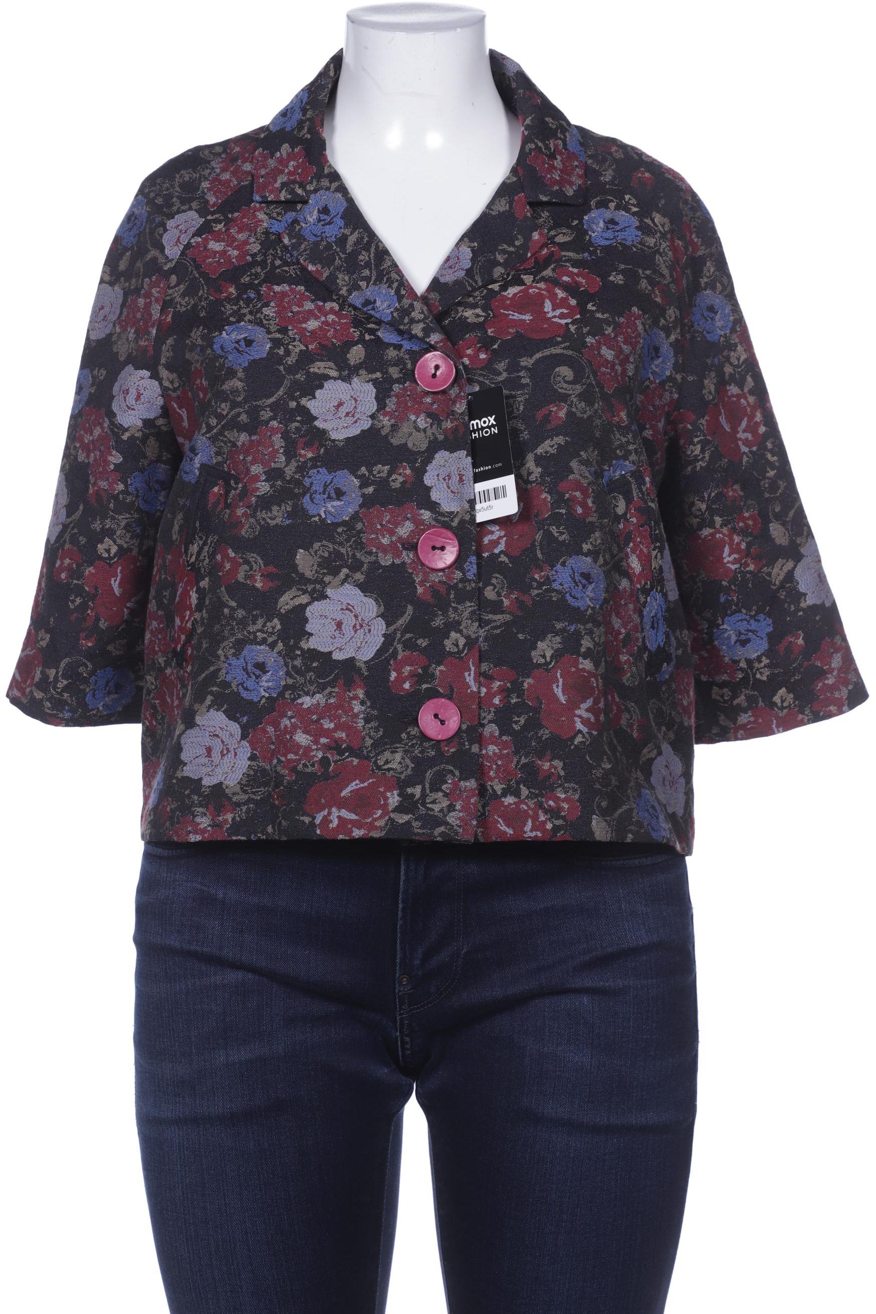 

IVKO Damen Blazer, schwarz