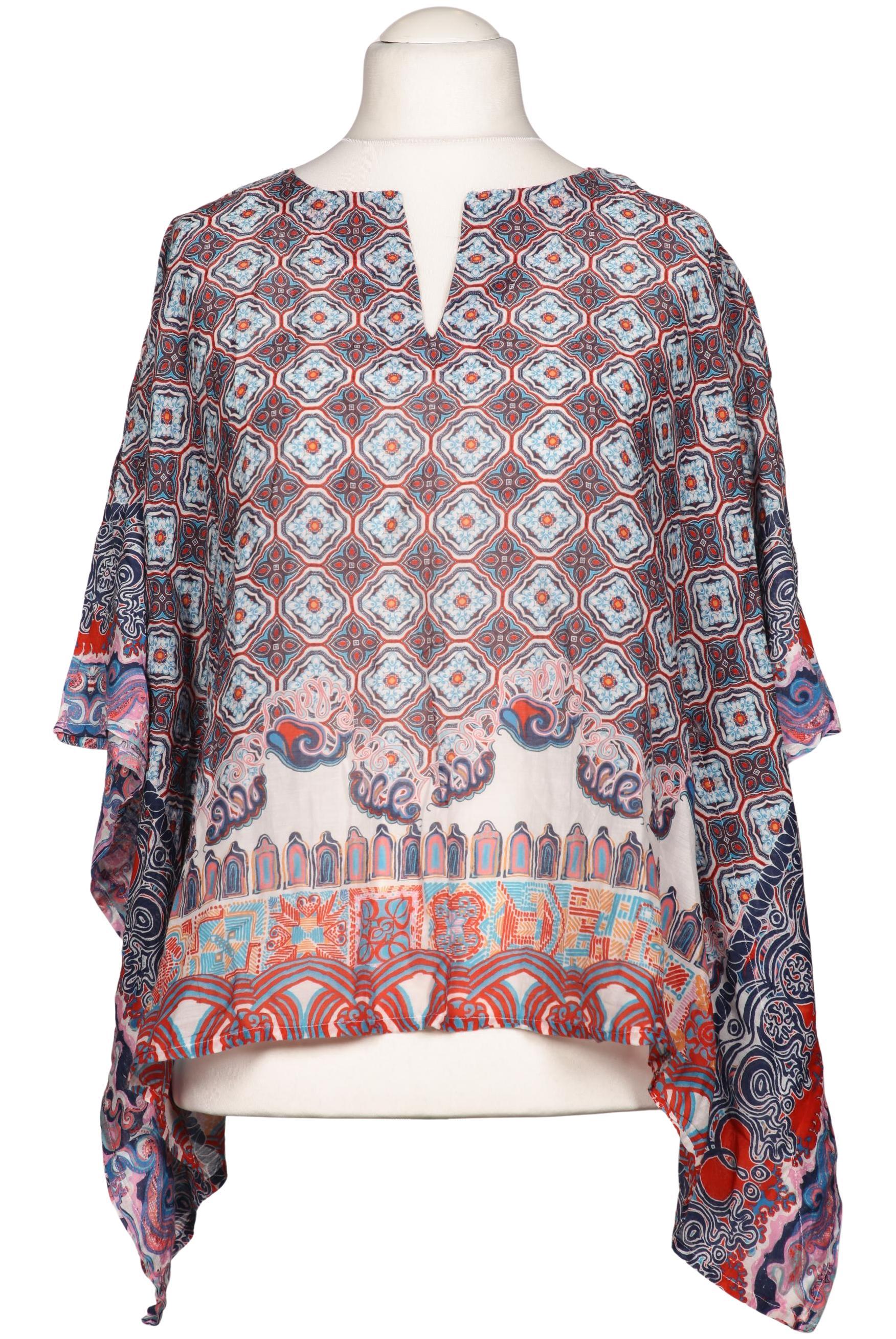 

Ivko Damen Bluse, mehrfarbig, Gr. 40