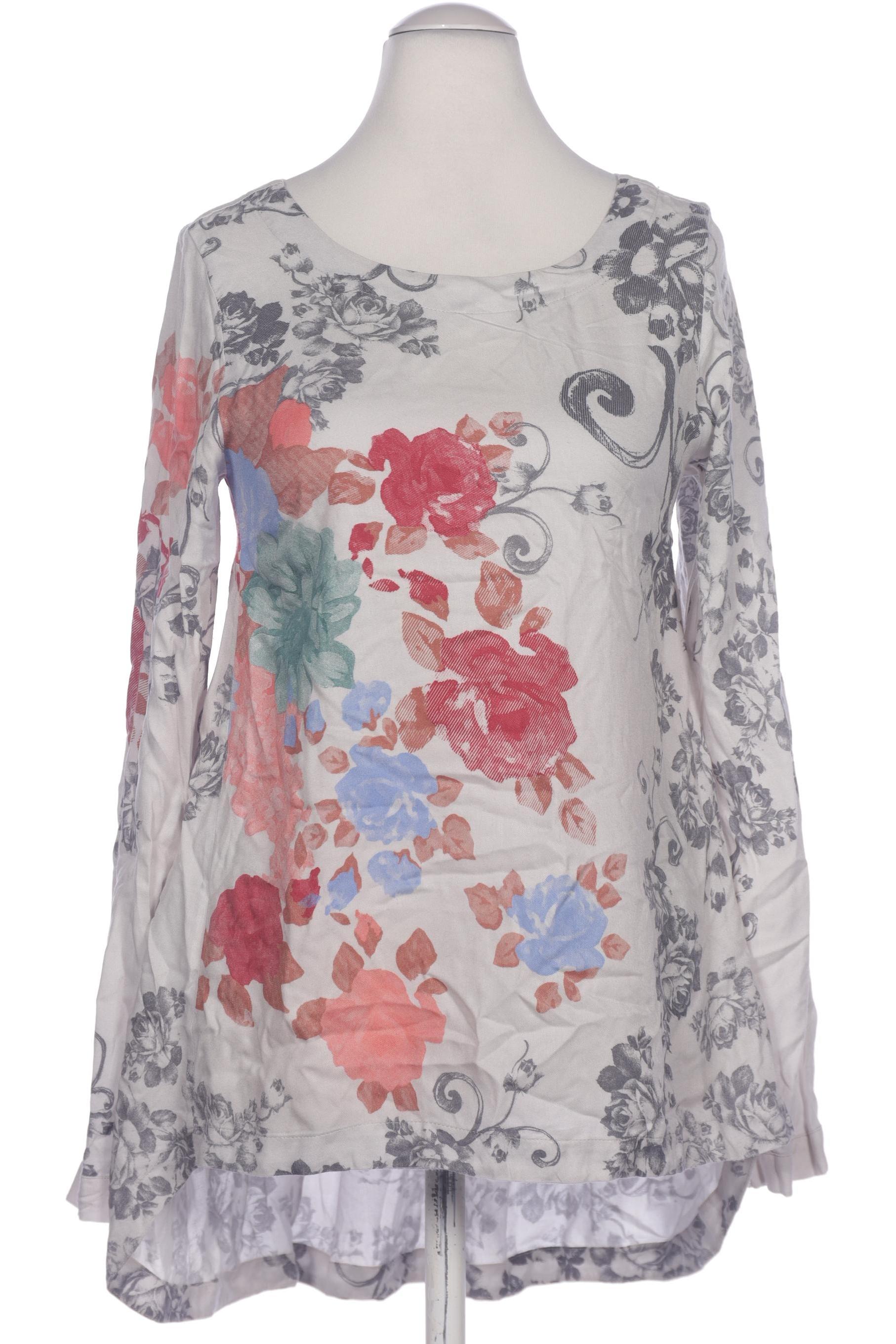 

Ivko Damen Bluse, mehrfarbig, Gr. 36