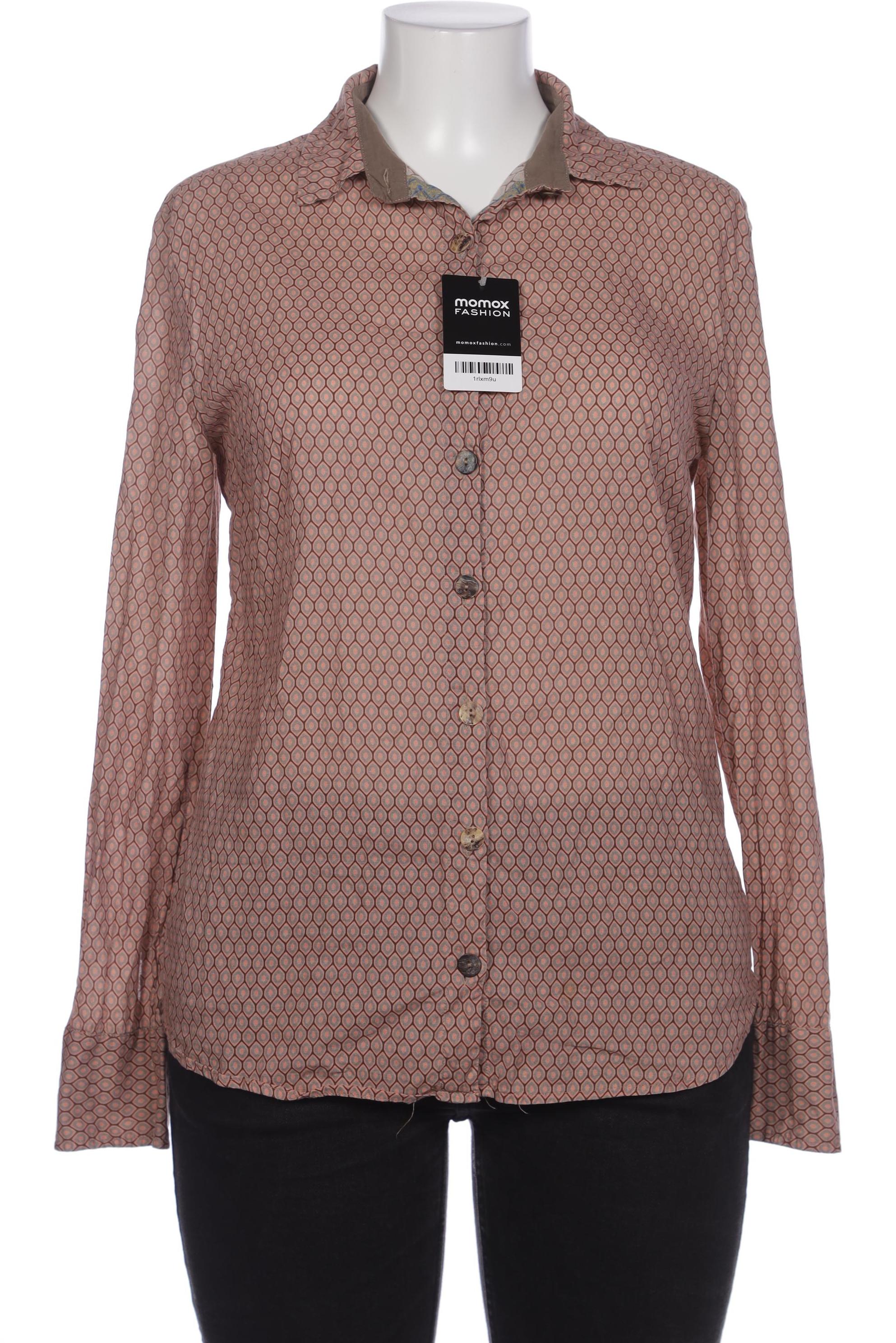 

Ivko Damen Bluse, mehrfarbig, Gr. 44