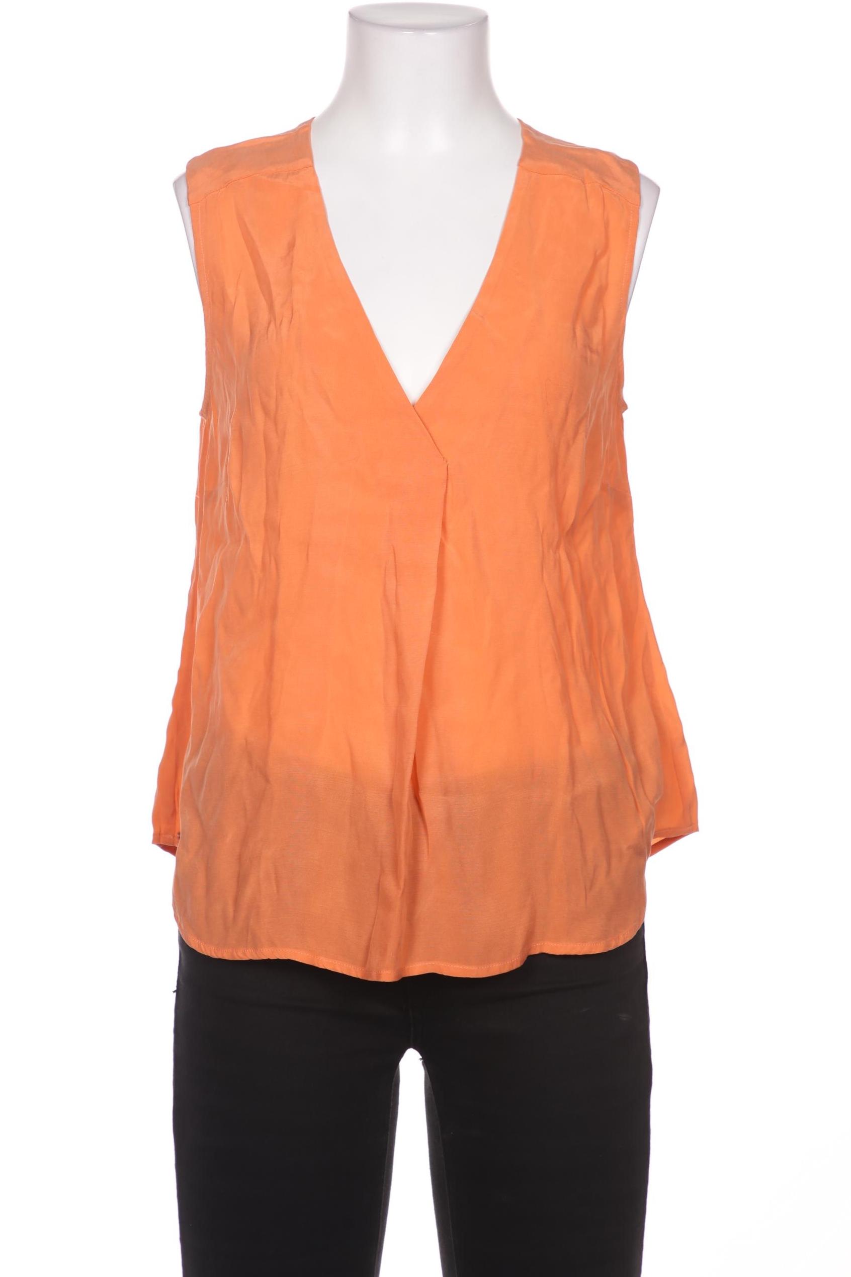 Thumbnail - Ivko Damen Bluse, orange, Gr. 36
