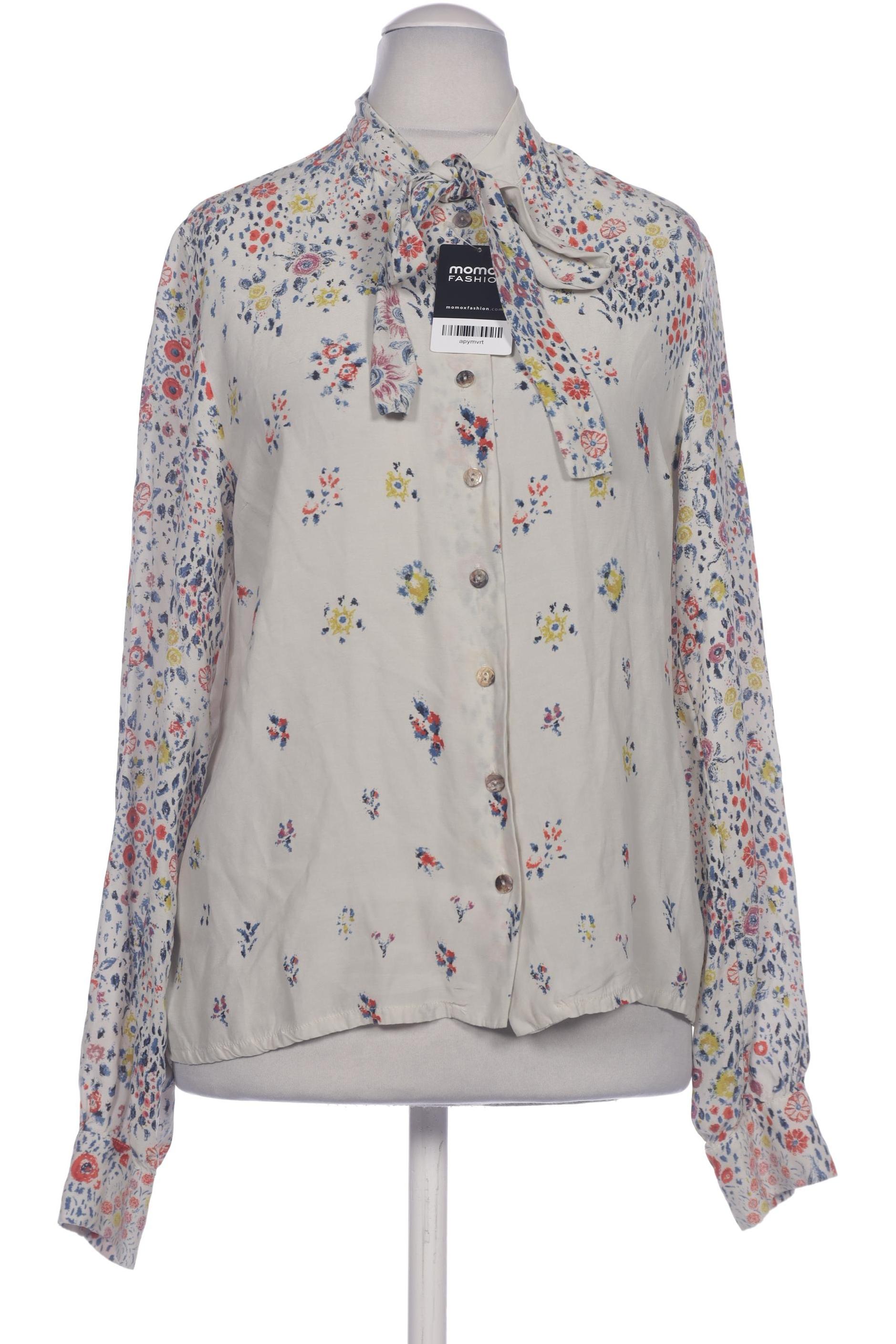 

Ivko Damen Bluse, cremeweiß, Gr. 38