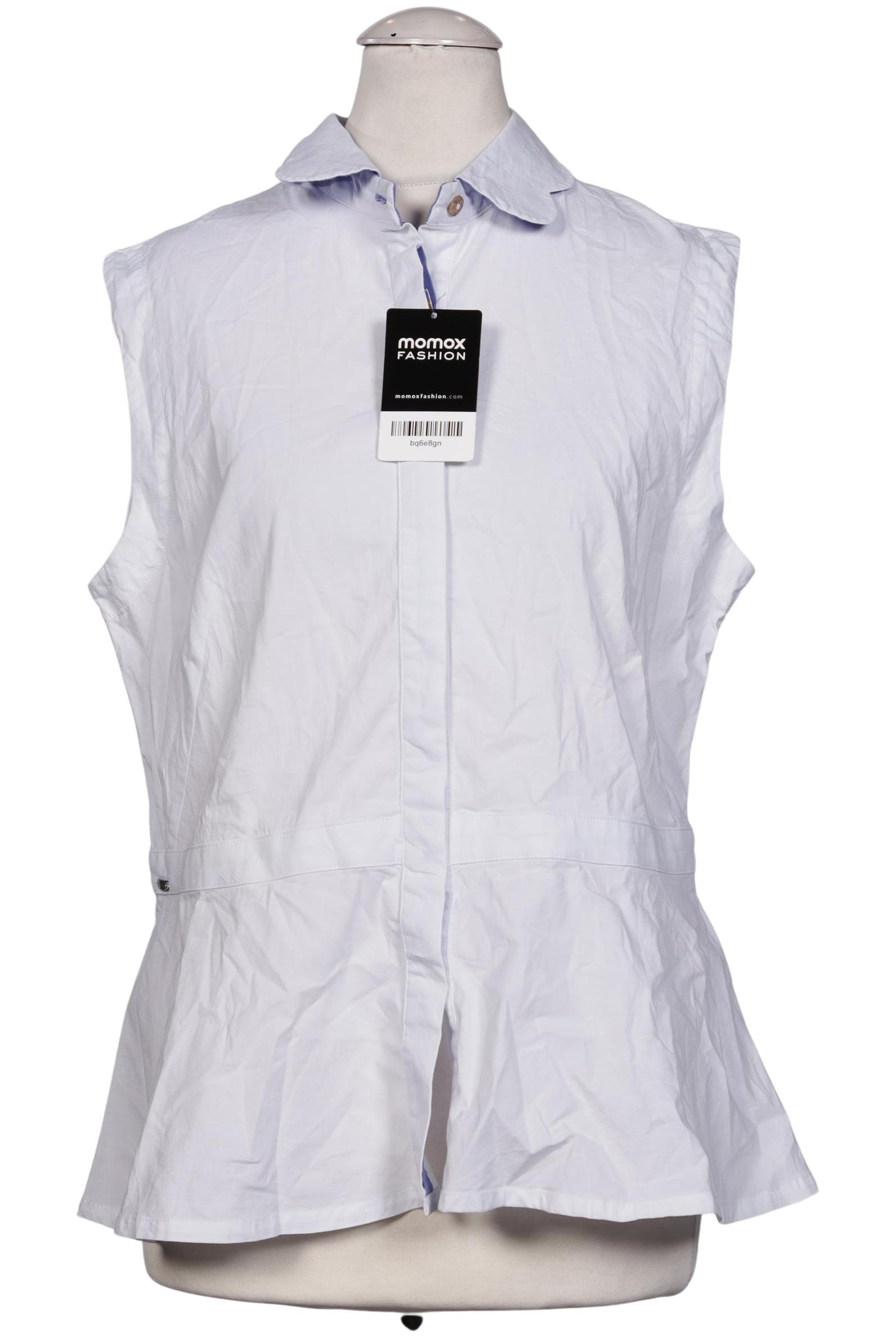 

Ivko Damen Bluse, hellblau, Gr. 40