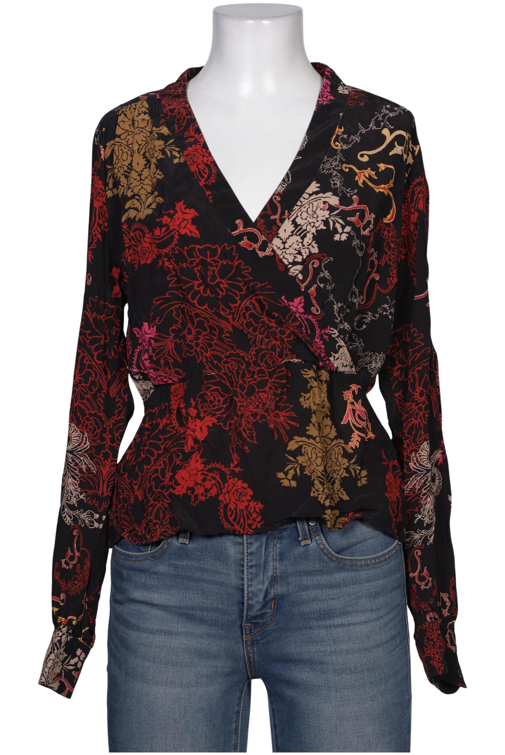 

Ivko Damen Bluse, mehrfarbig, Gr. 38