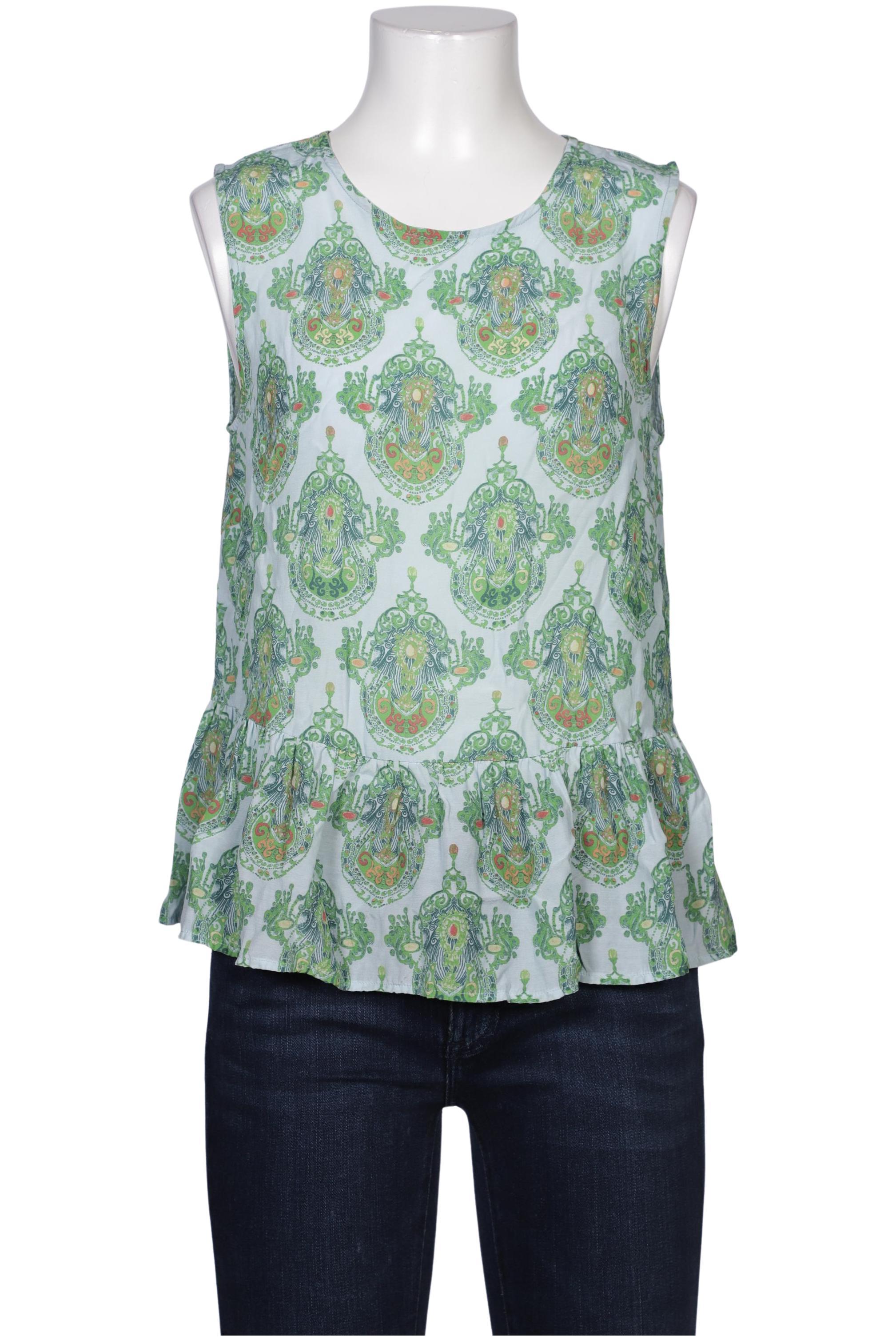 

Ivko Damen Bluse, mehrfarbig, Gr. 38