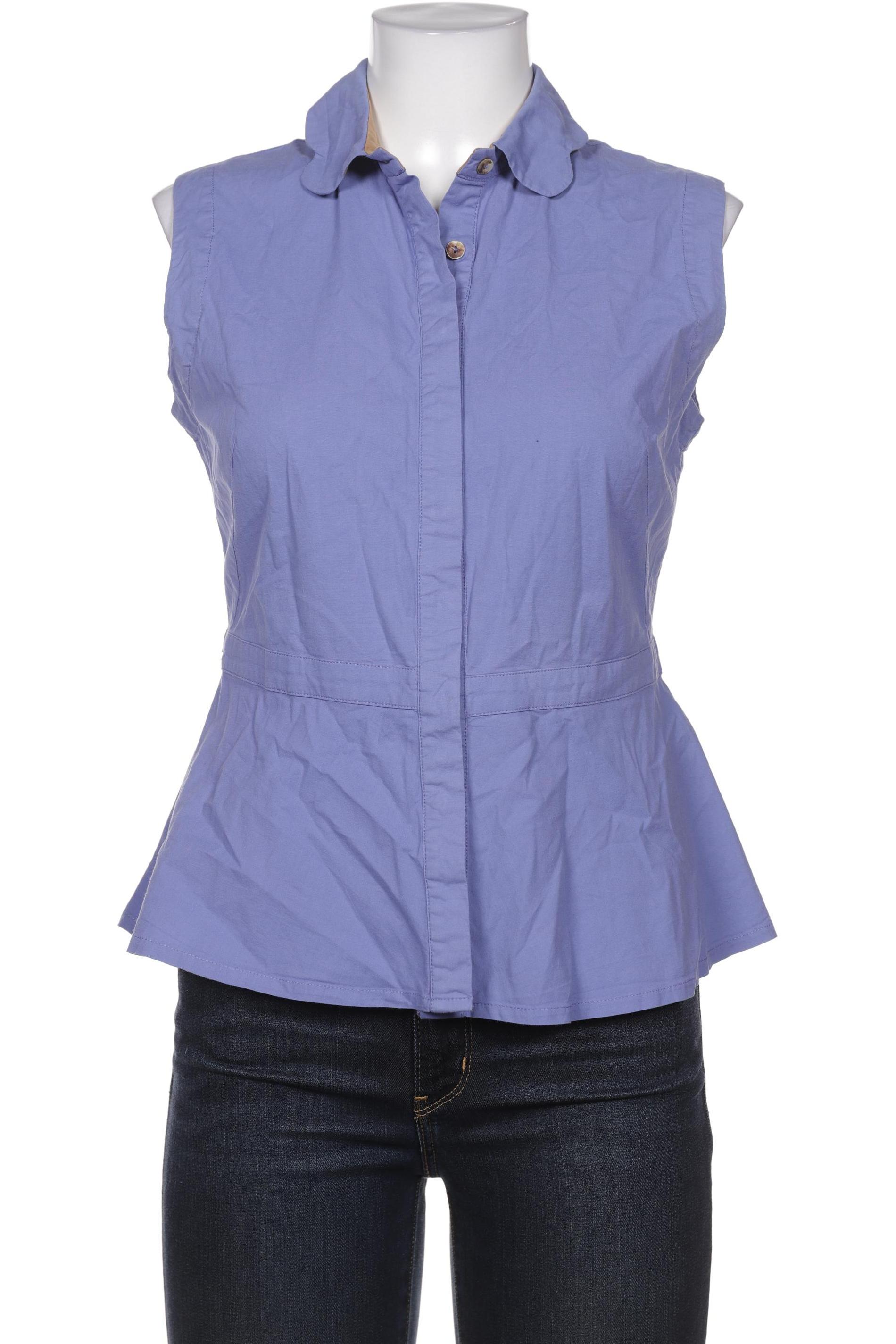 

Ivko Damen Bluse, flieder, Gr. 40