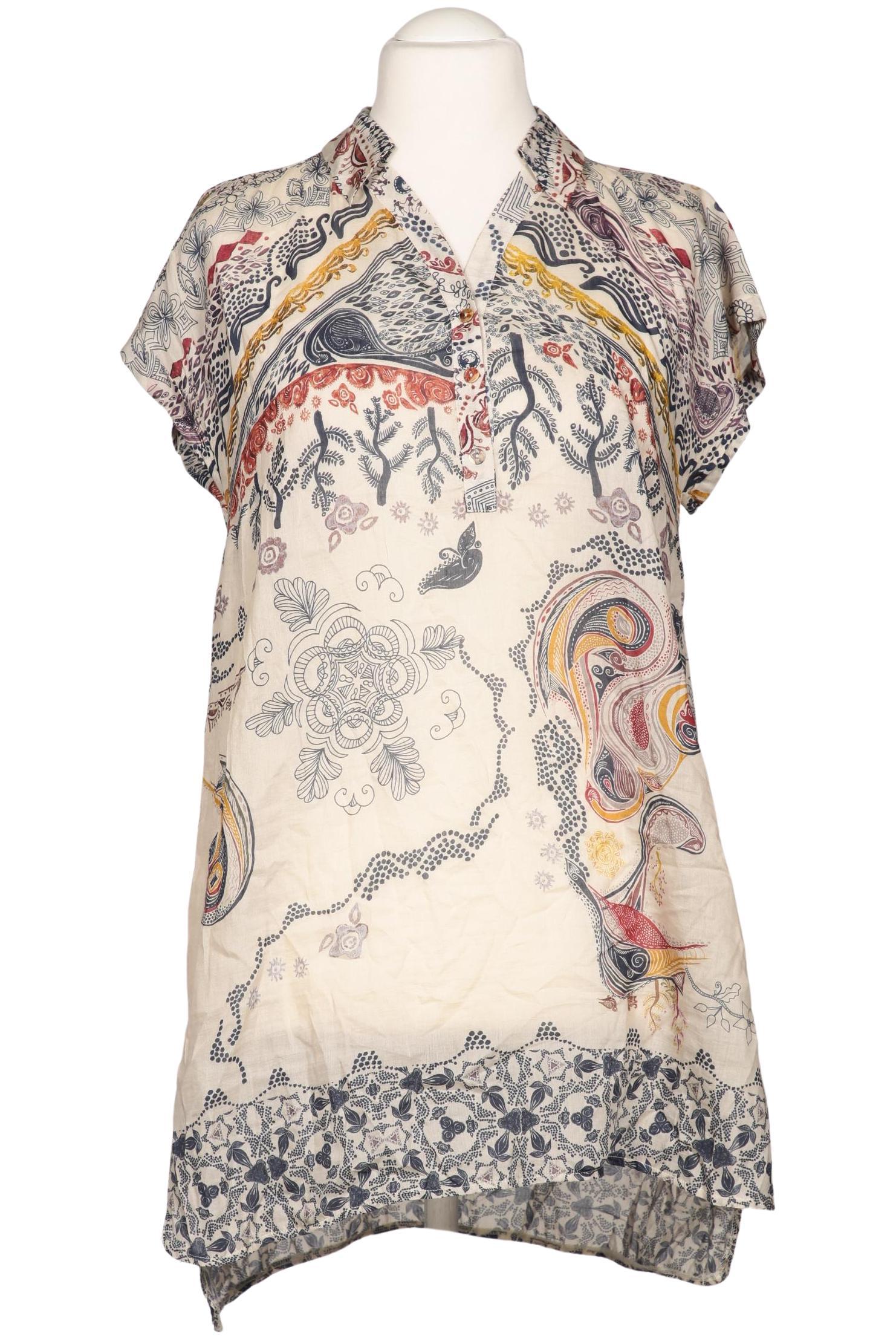 

Ivko Damen Bluse, mehrfarbig, Gr. 42