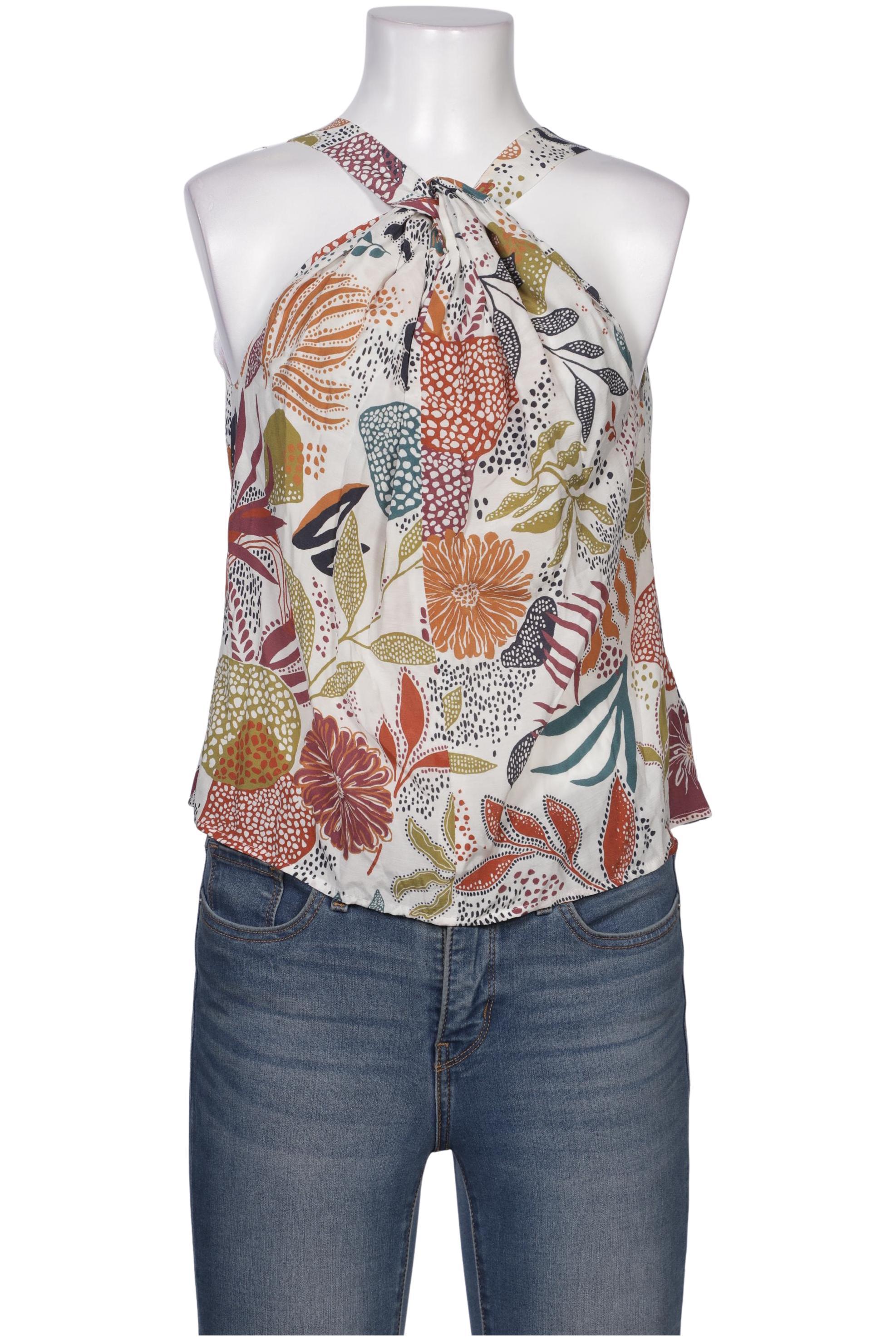 

Ivko Damen Bluse, mehrfarbig, Gr. 38