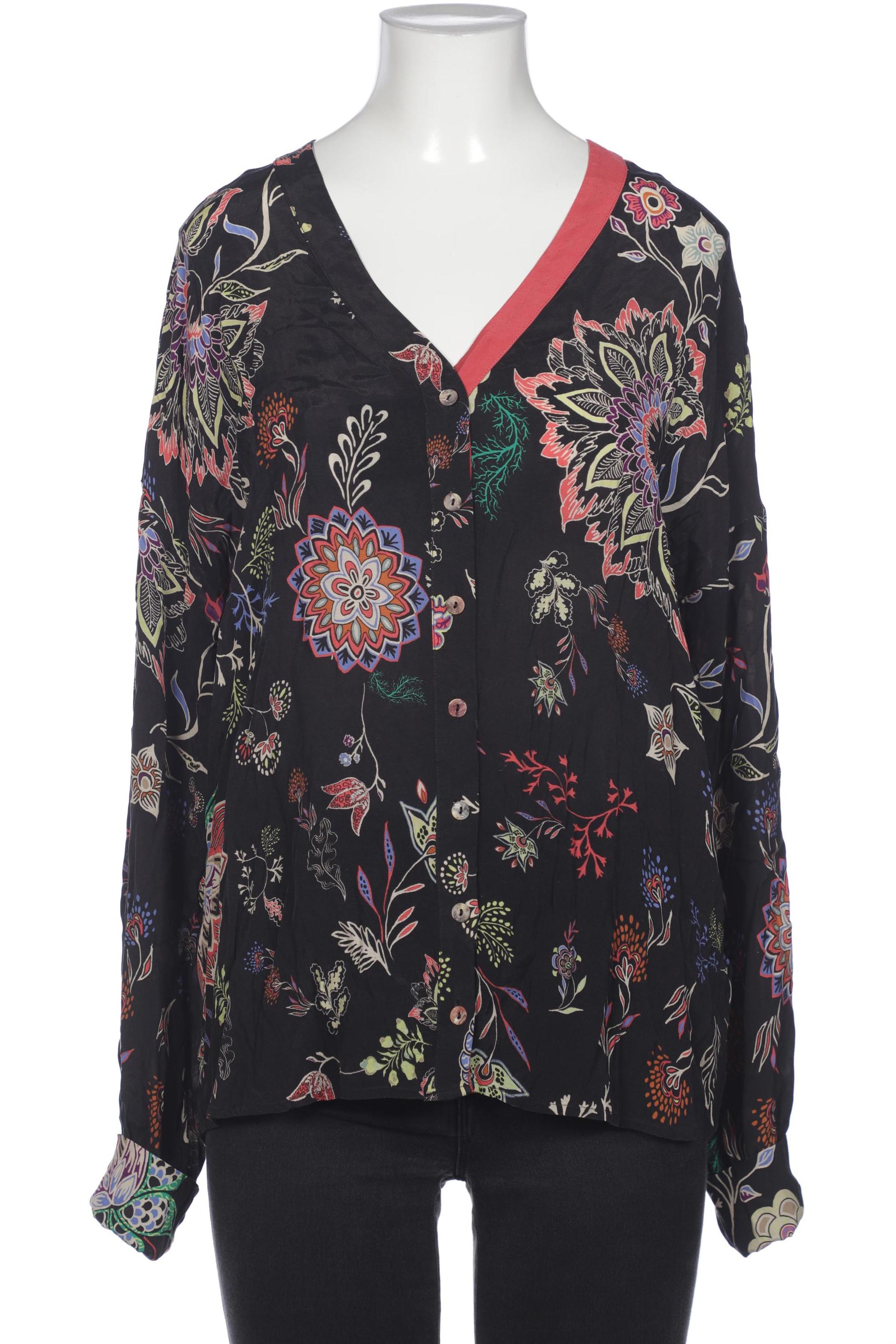 

Ivko Damen Bluse, schwarz, Gr. 36
