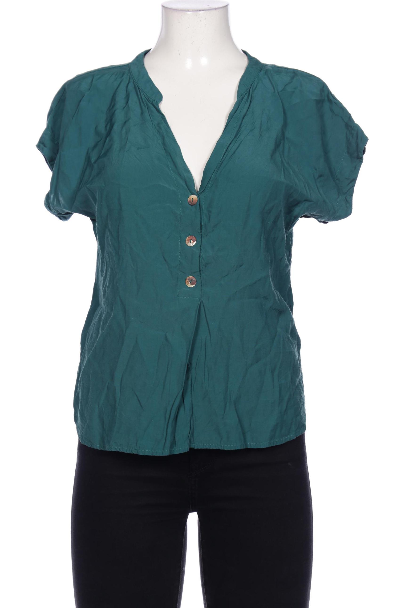 

Ivko Damen Bluse, grün, Gr. 38