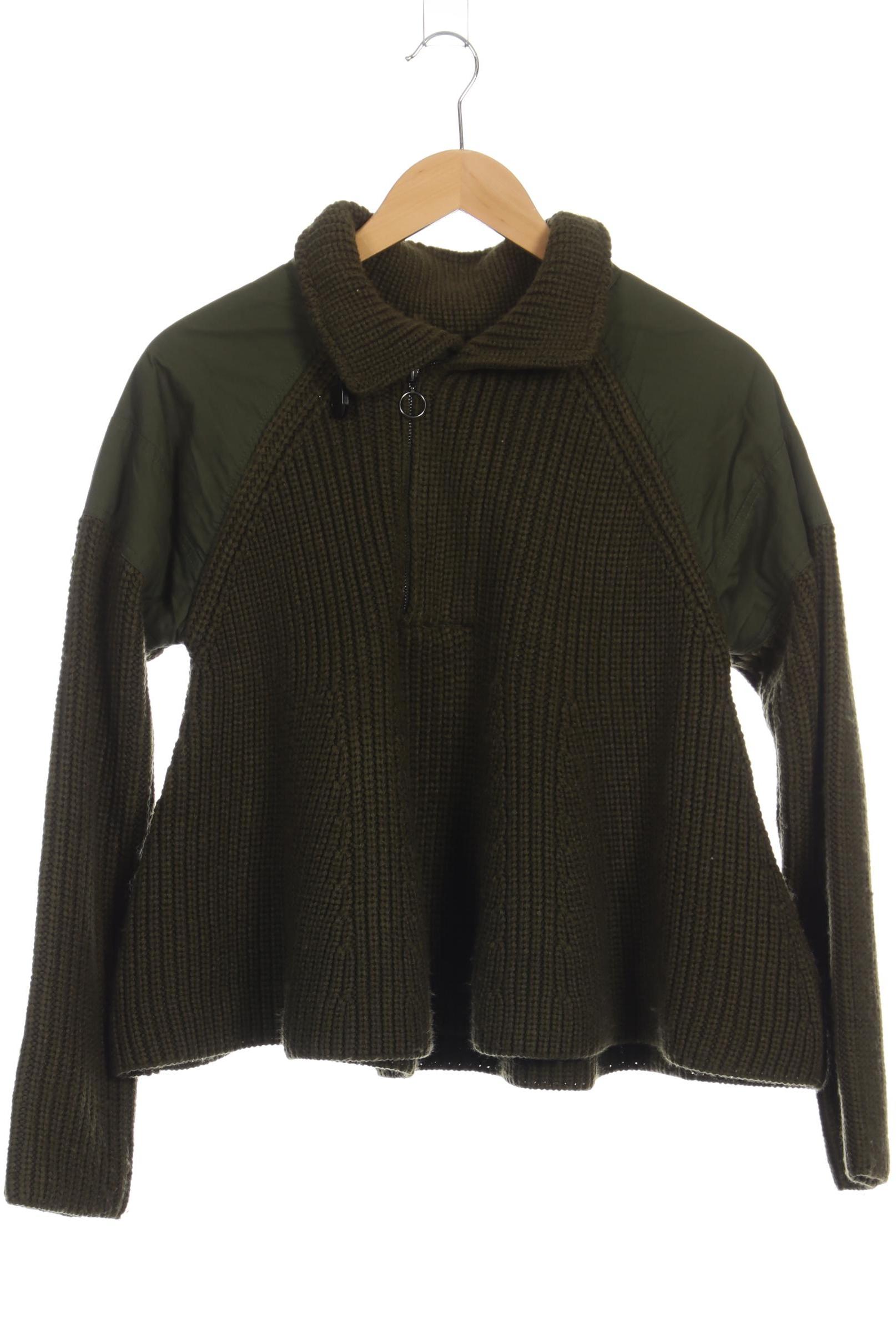 

Ivko Damen Jacke, grün, Gr. 36