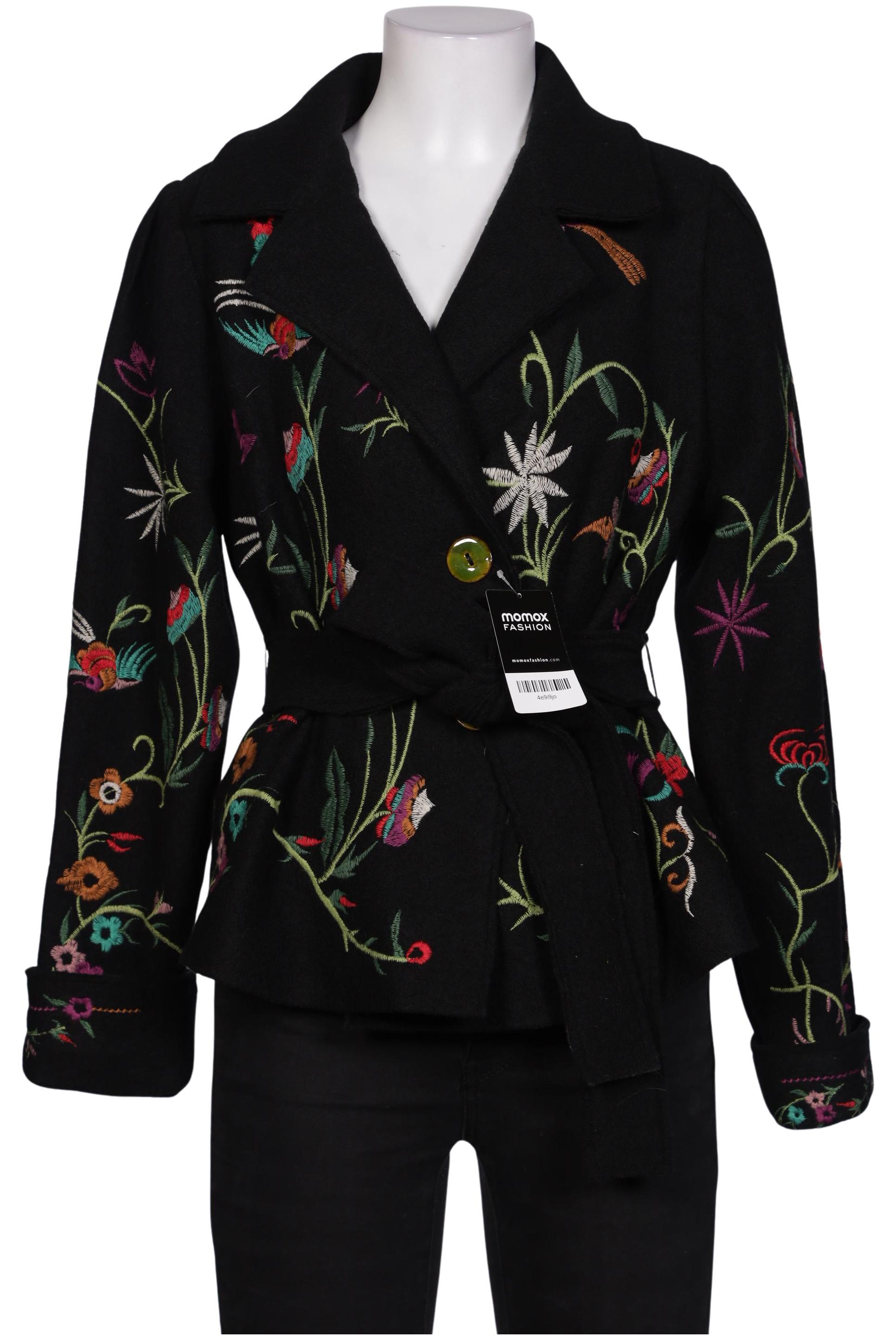 

Ivko Damen Jacke, schwarz, Gr. 36
