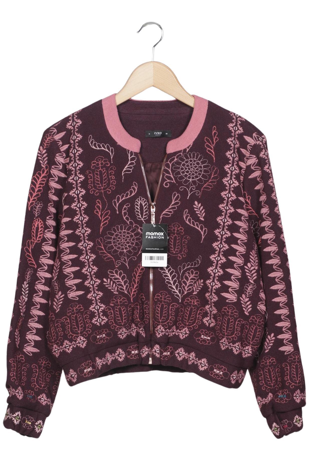 

Ivko Damen Jacke, mehrfarbig, Gr. 38