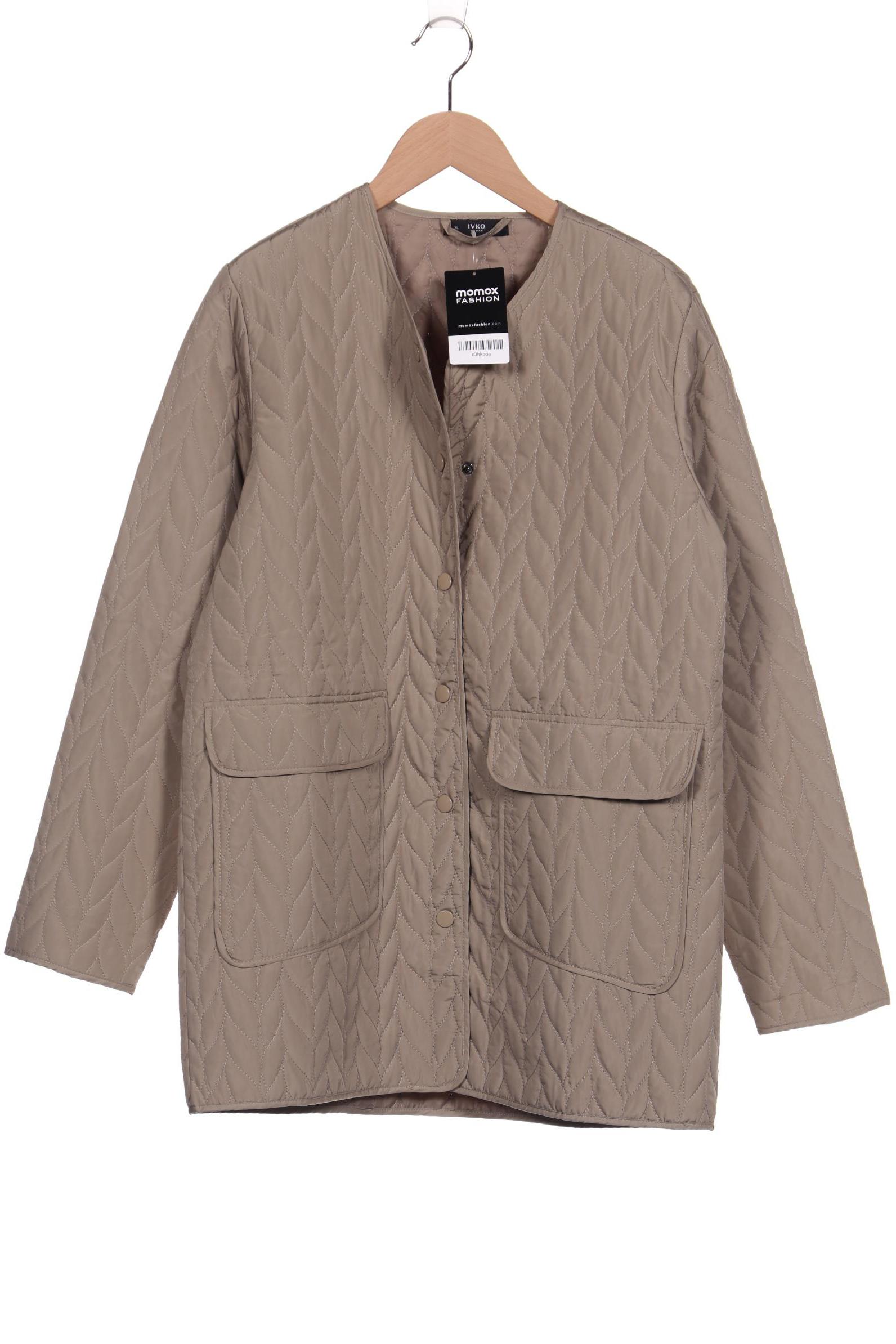 

Ivko Damen Jacke, grün, Gr. 42