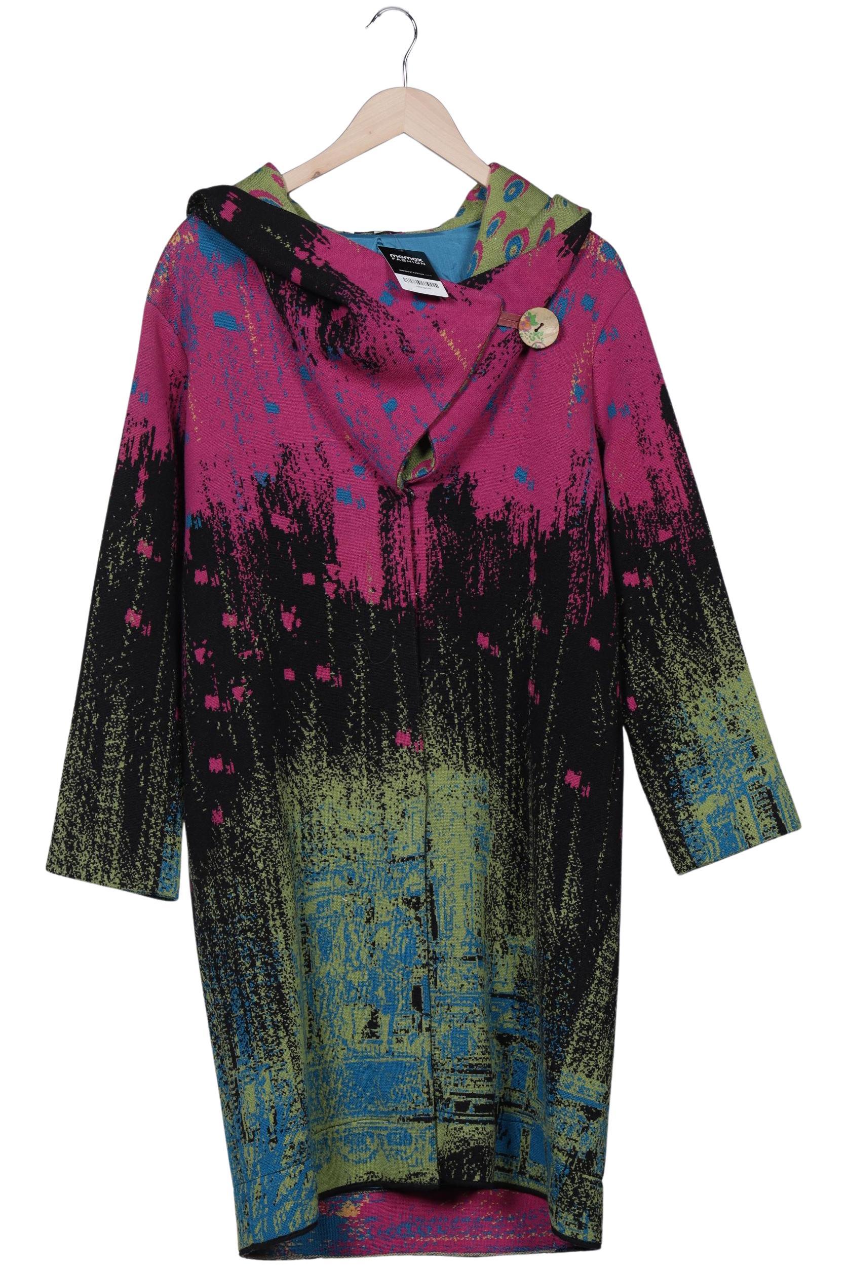 

Ivko Damen Kapuzenpullover, mehrfarbig, Gr. 38