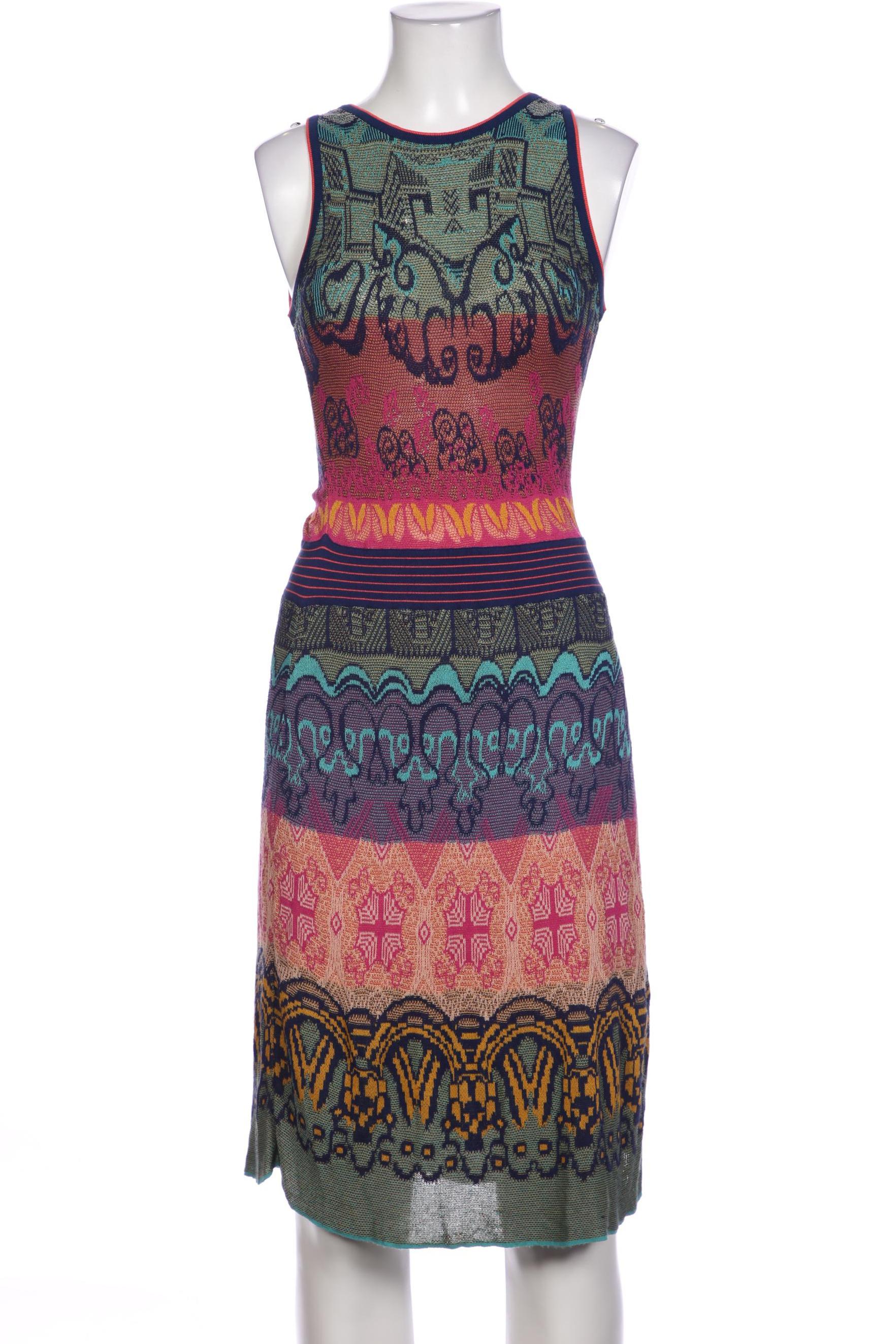 

Ivko Damen Kleid, mehrfarbig, Gr. 32