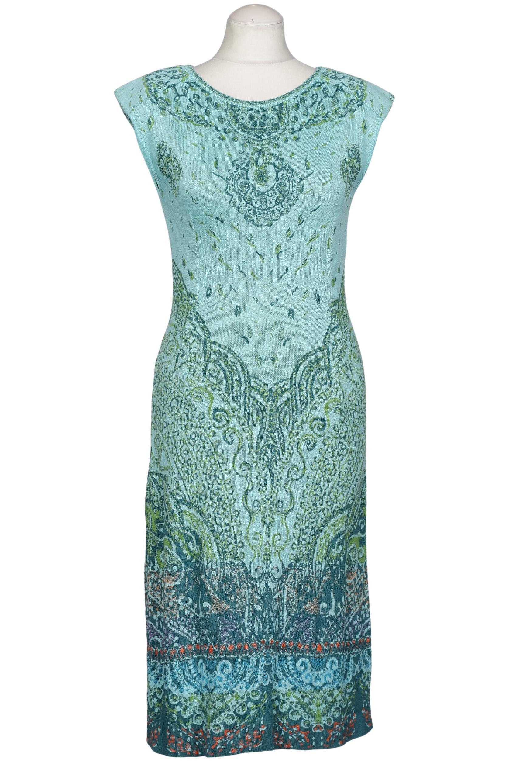 

Ivko Damen Kleid, mehrfarbig, Gr. 38