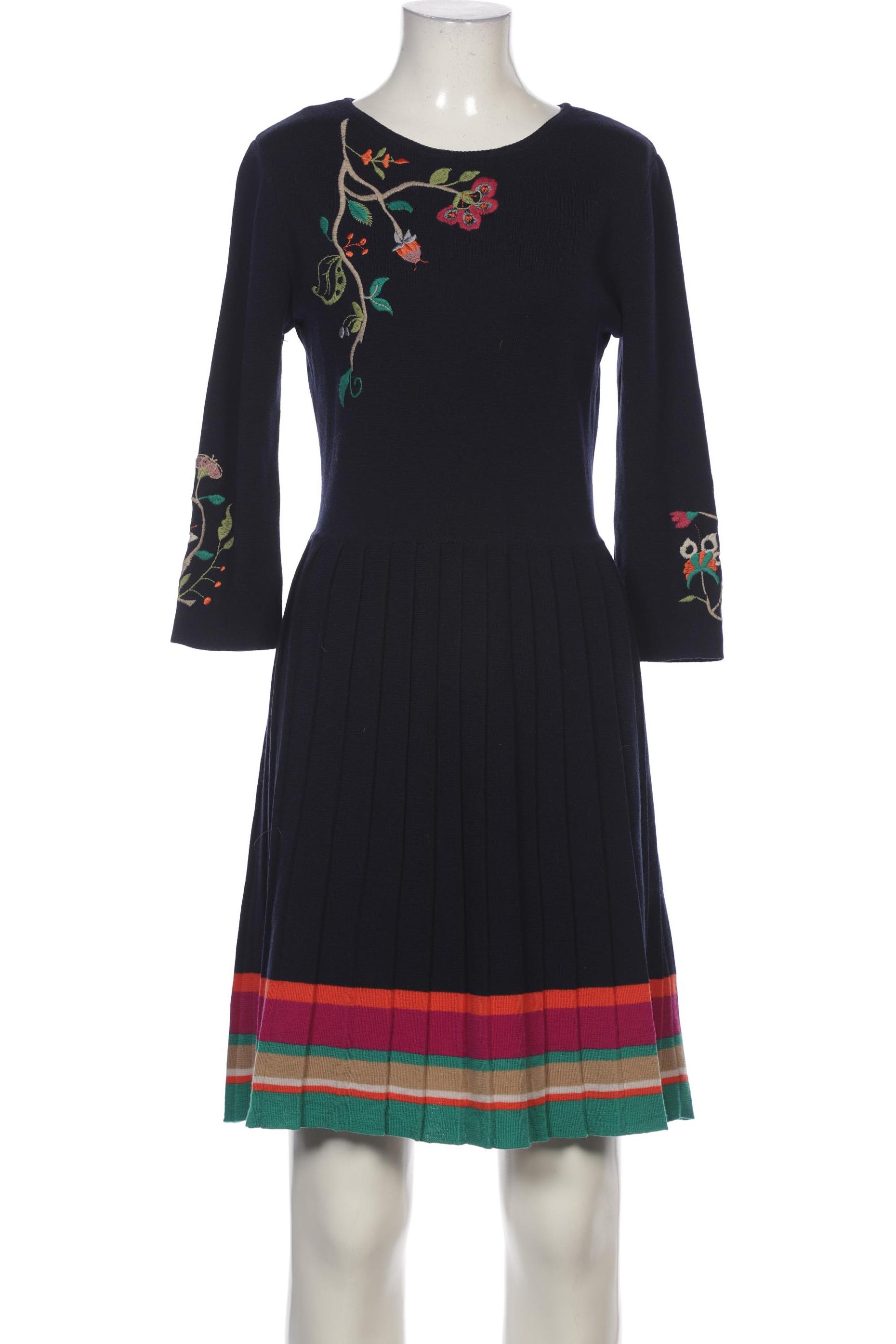 

Ivko Damen Kleid, marineblau, Gr. 38