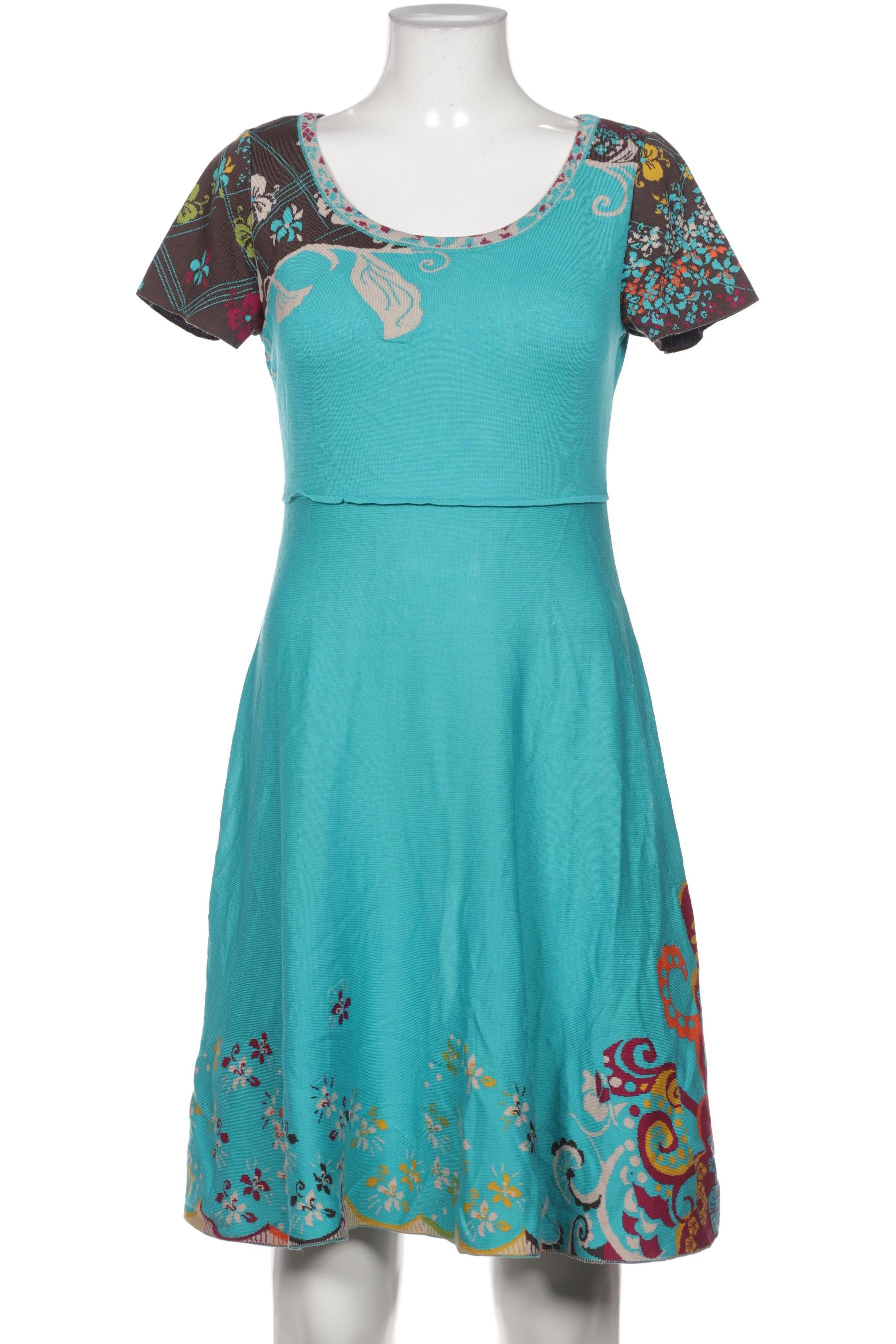 

Ivko Damen Kleid, hellblau, Gr. 40