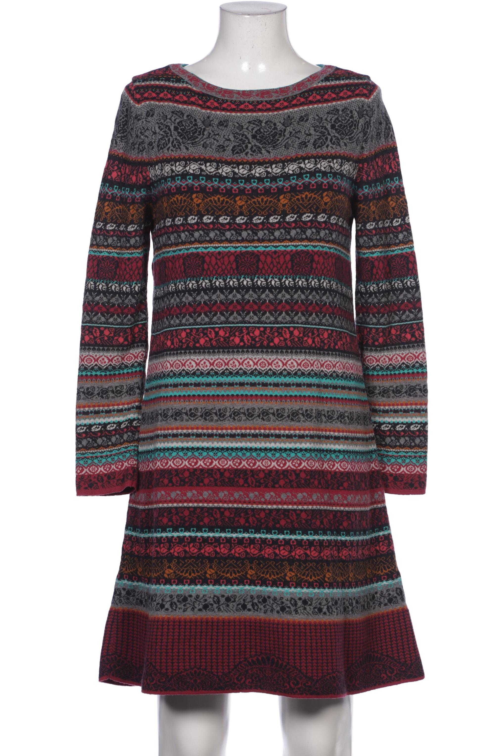 

Ivko Damen Kleid, mehrfarbig, Gr. 40