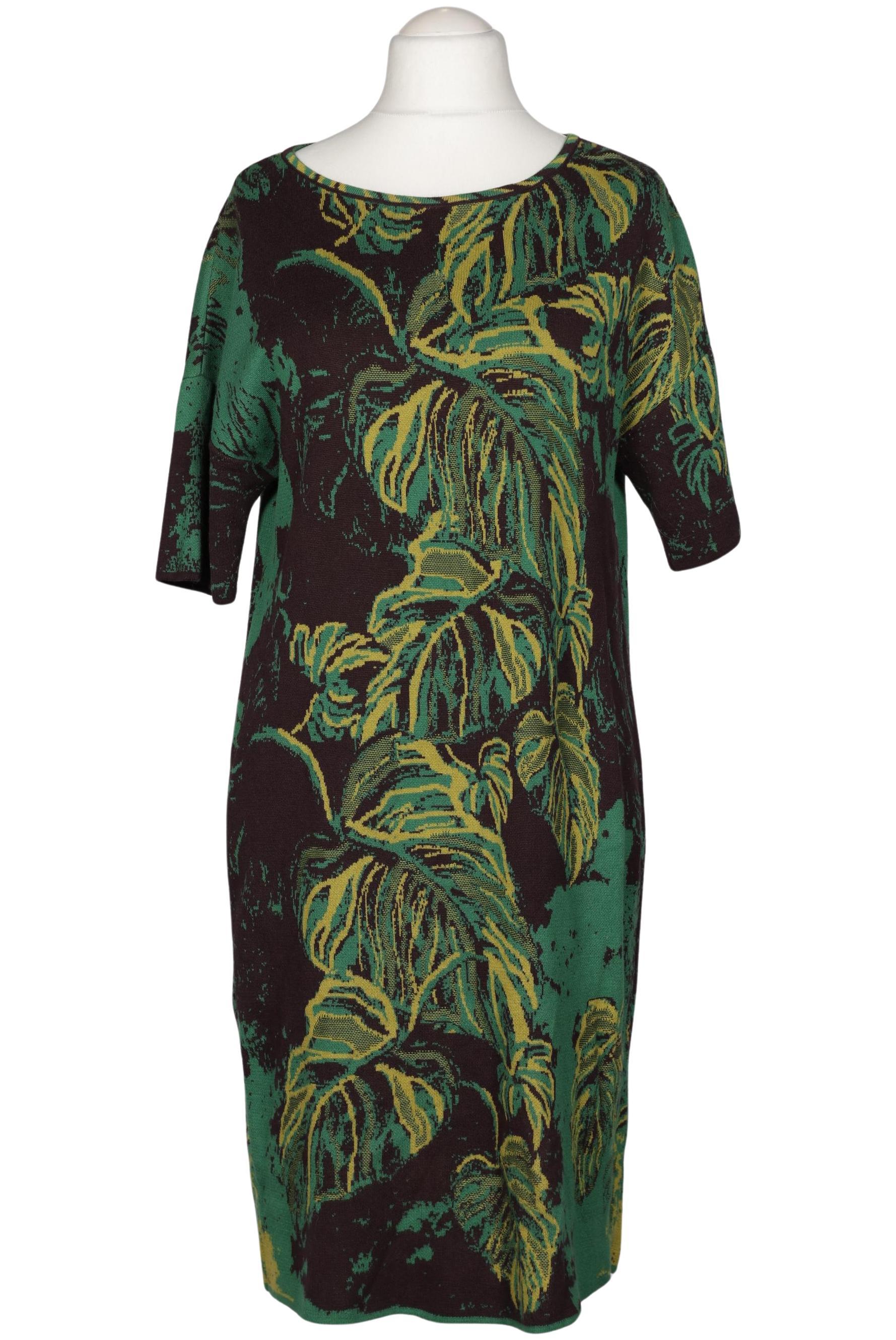 

Ivko Damen Kleid, mehrfarbig, Gr. 42