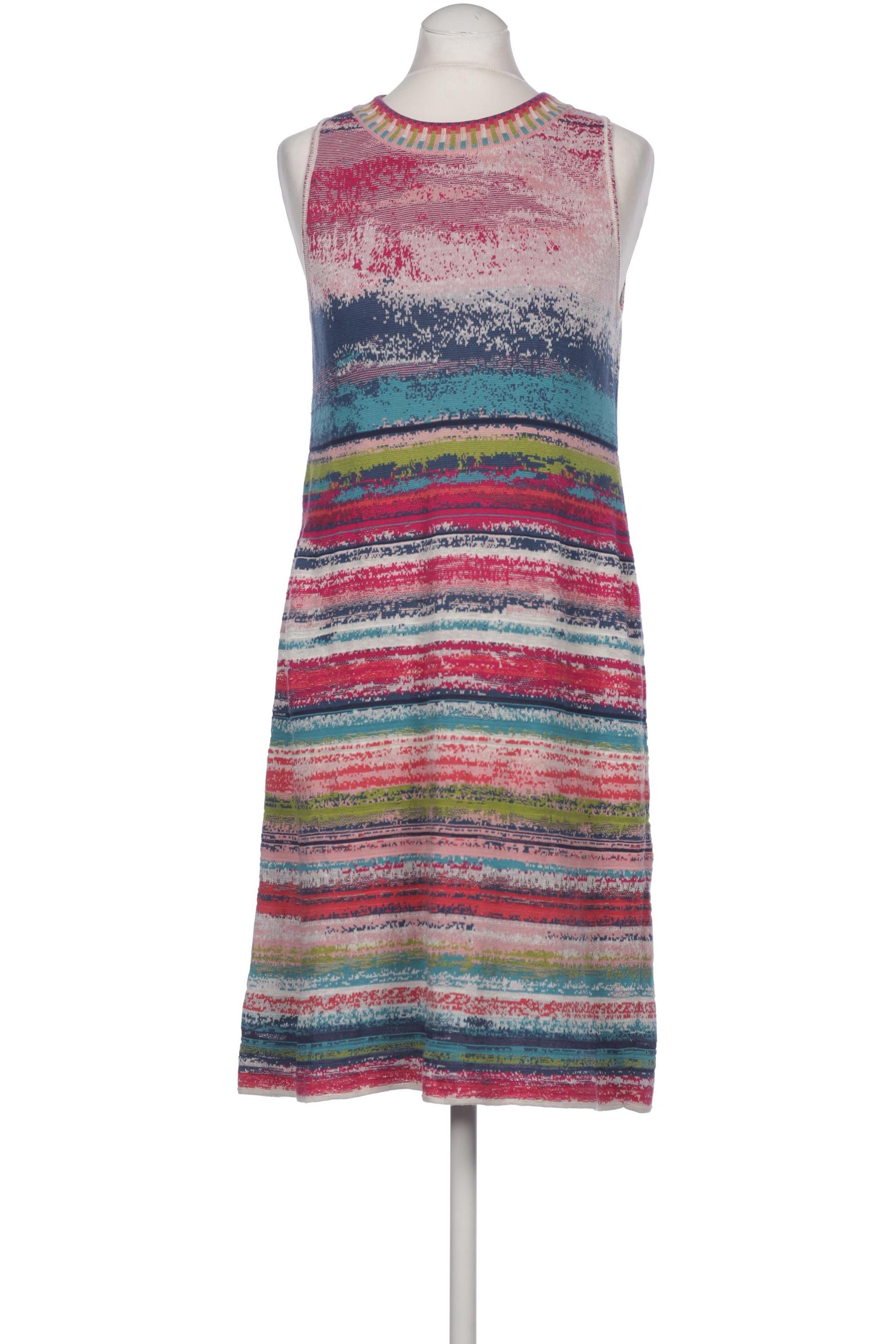 

IVKO Damen Kleid, mehrfarbig