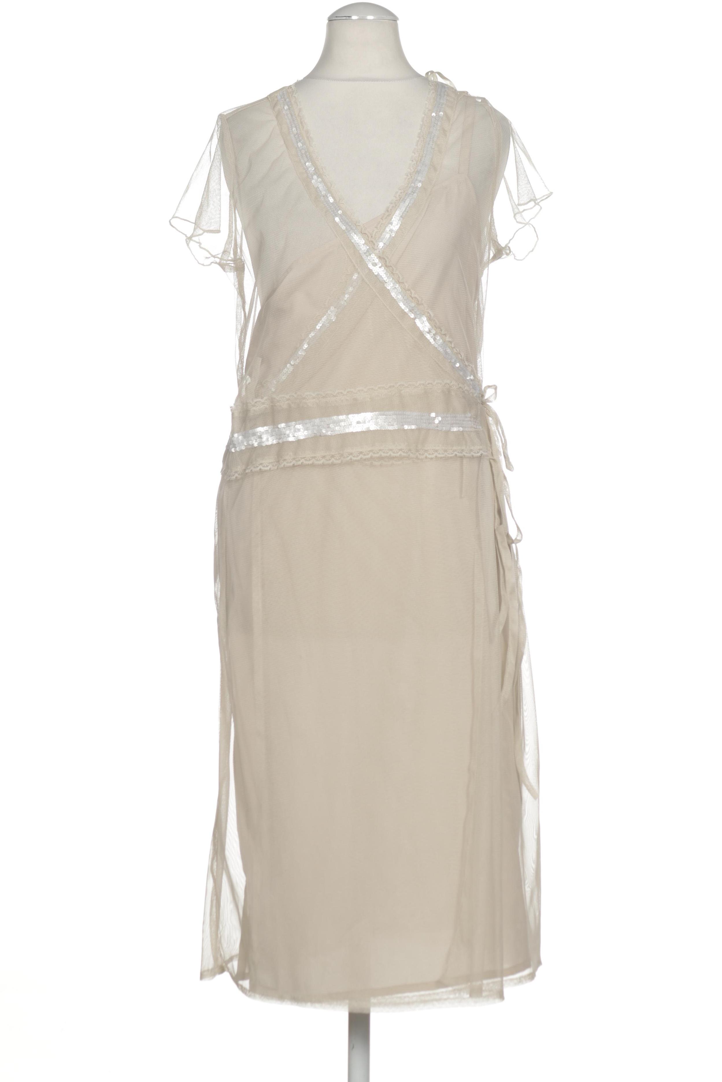 

Ivko Damen Kleid, beige, Gr. 34