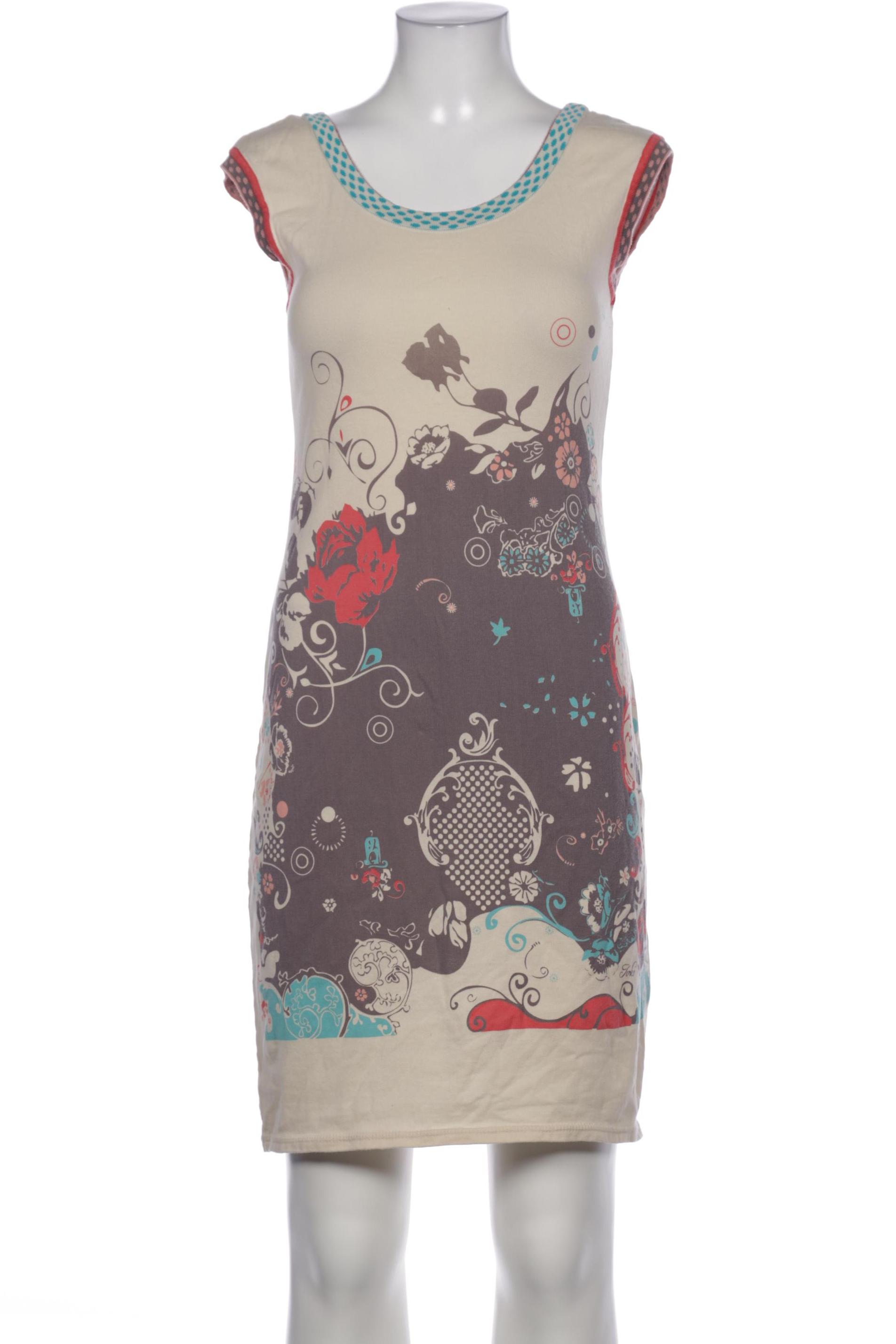 

IVKO Damen Kleid, beige