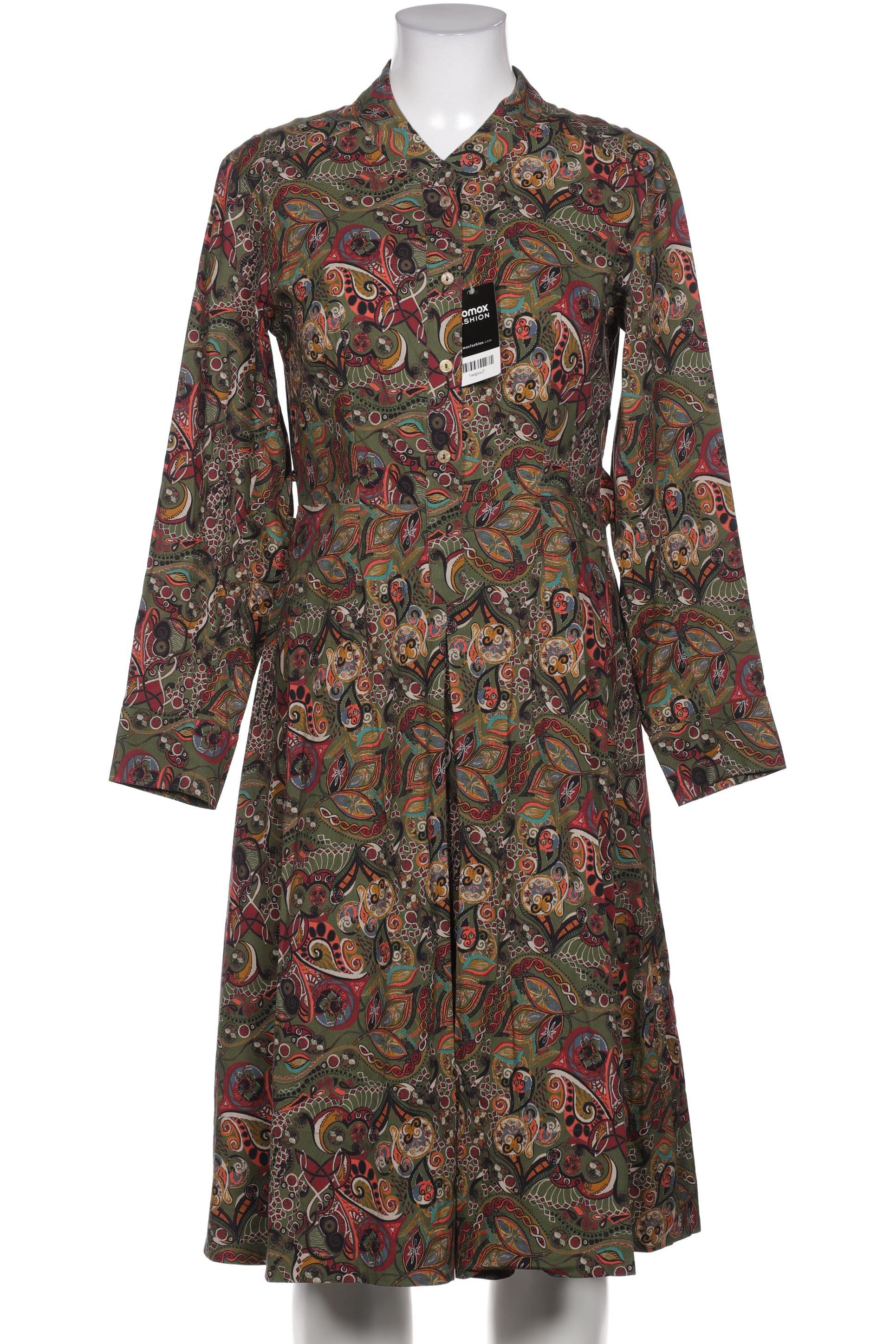 

IVKO Damen Kleid, mehrfarbig