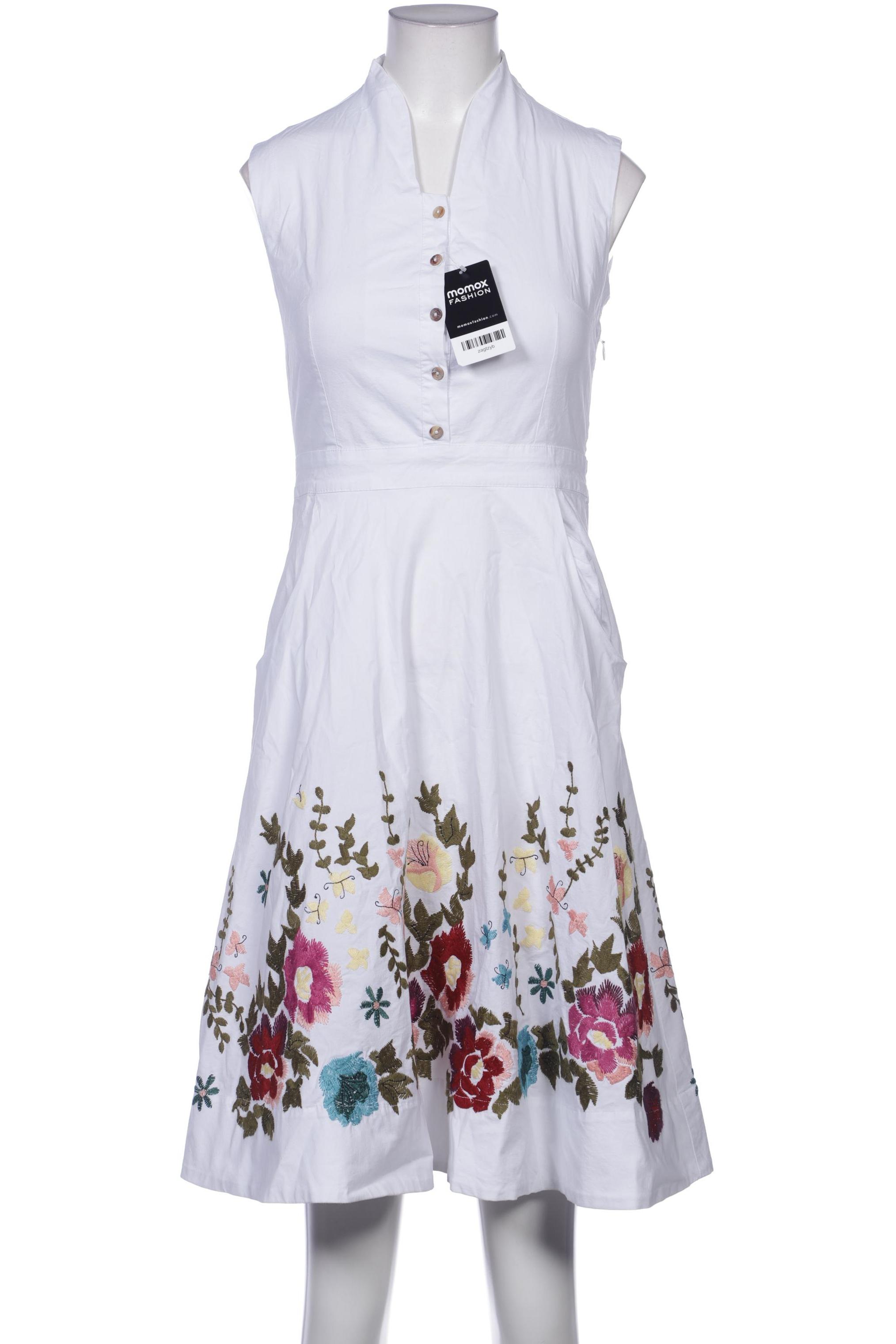 

Ivko Damen Kleid, mehrfarbig, Gr. 36