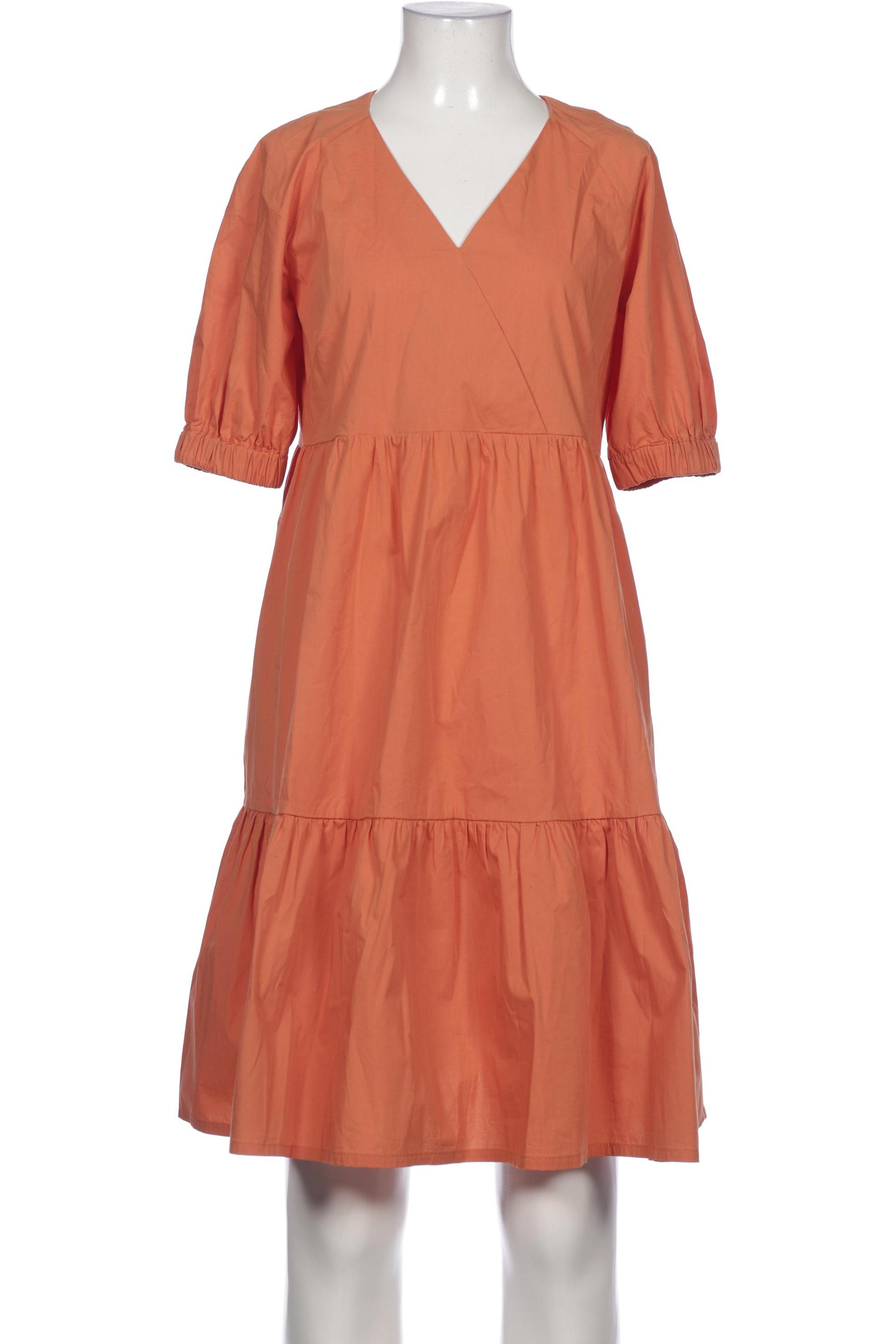 

Ivko Damen Kleid, orange, Gr. 36