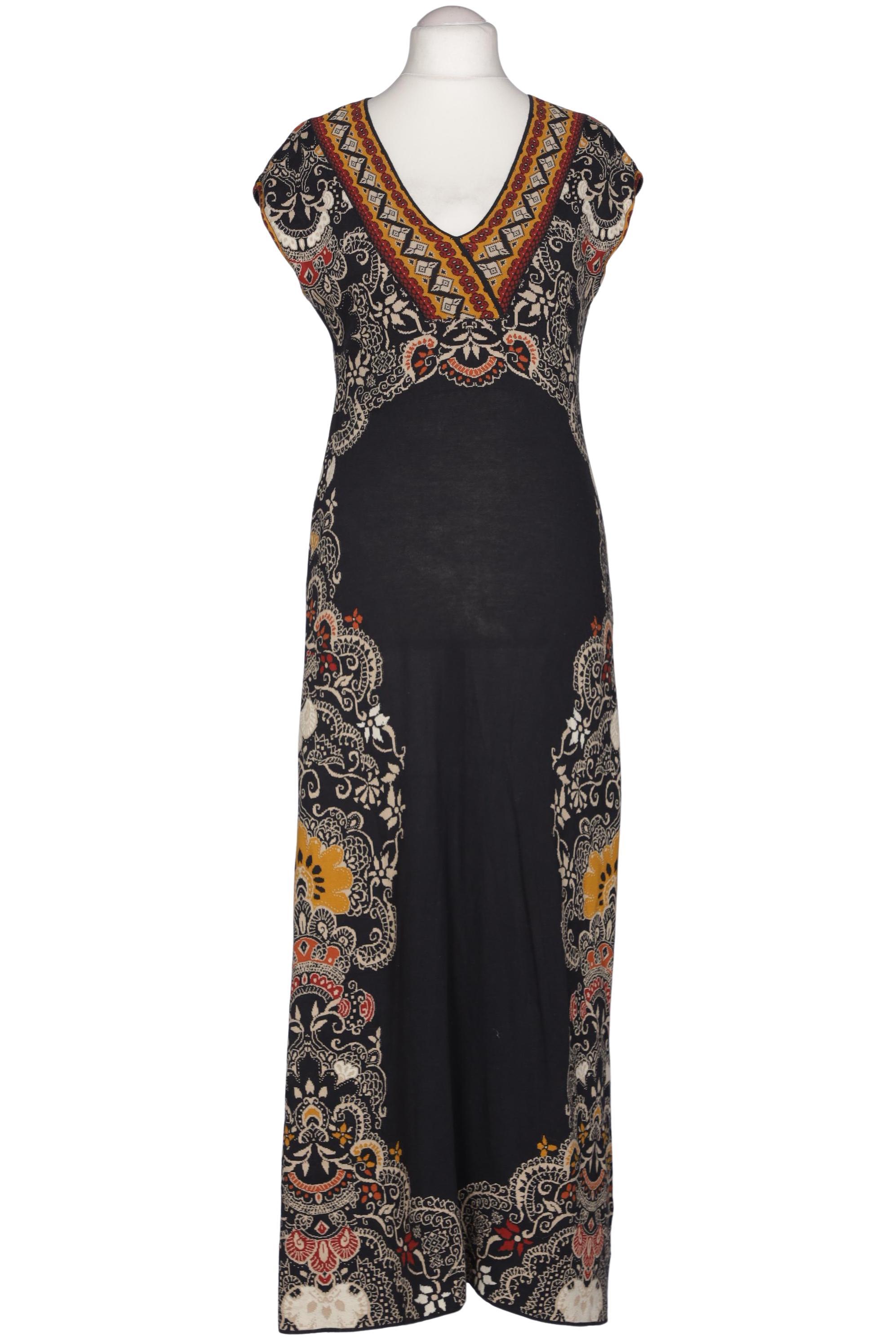 

Ivko Damen Kleid, mehrfarbig, Gr. 38