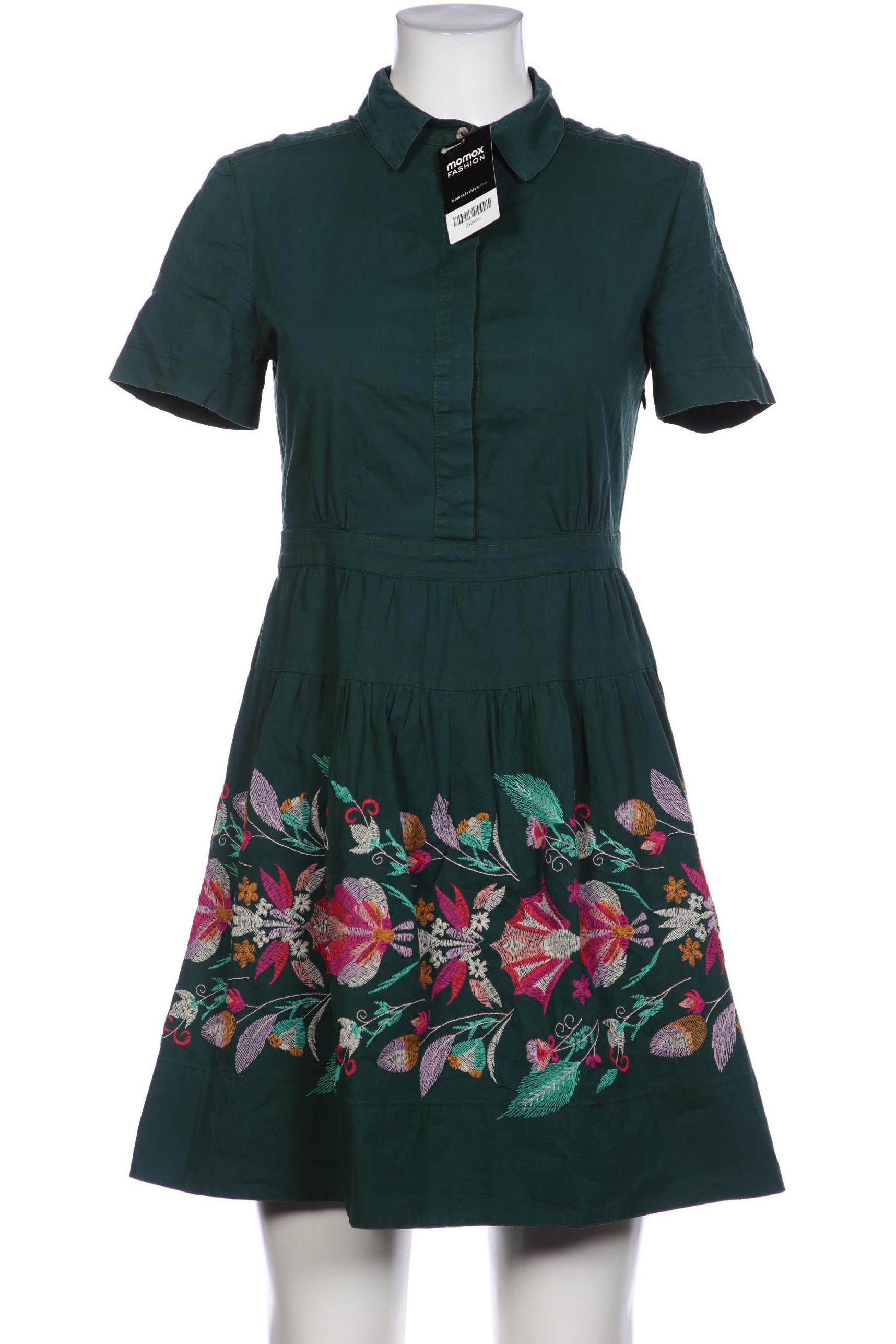 

Ivko Damen Kleid, grün, Gr. 38